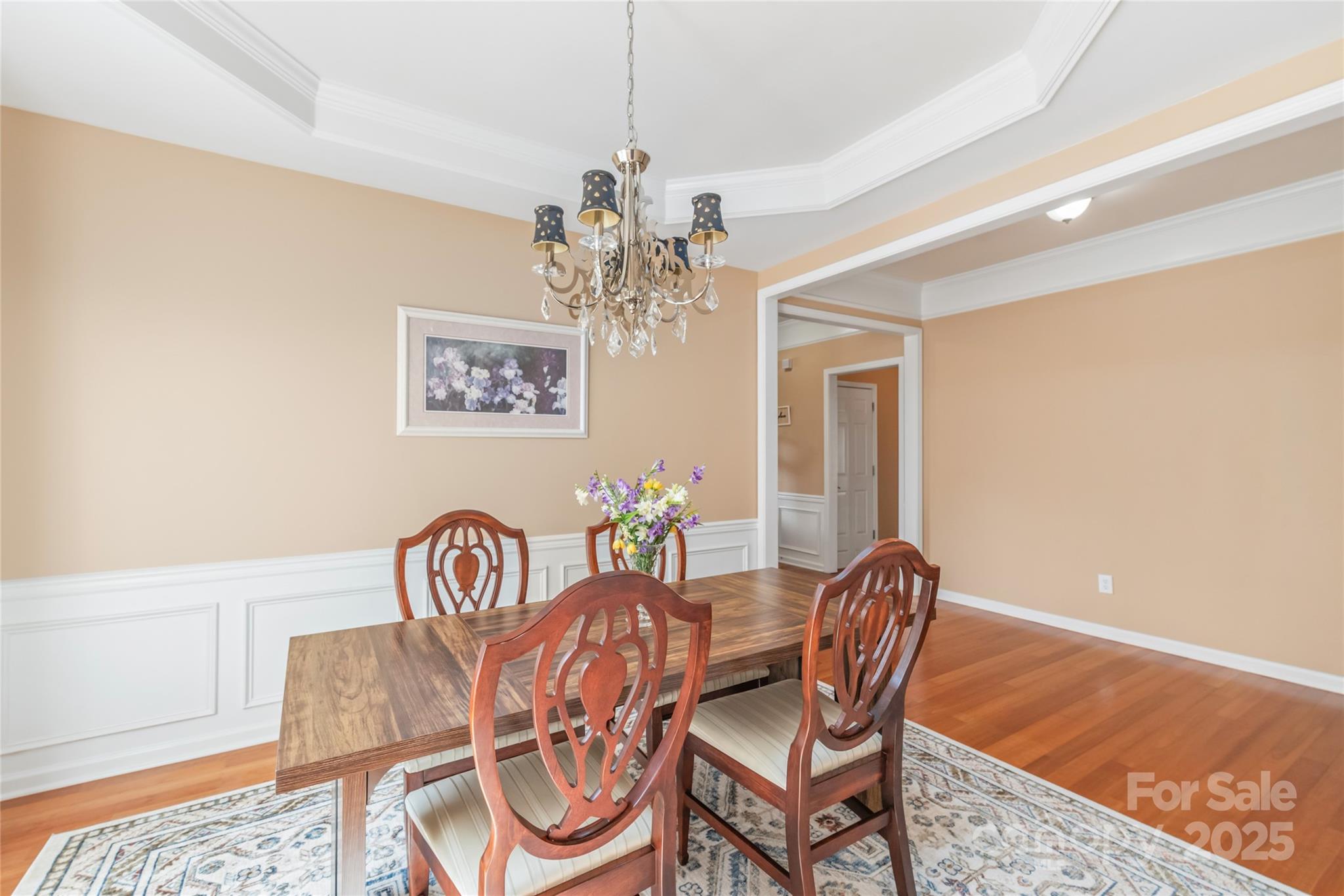 Matthews Ridge - Residential