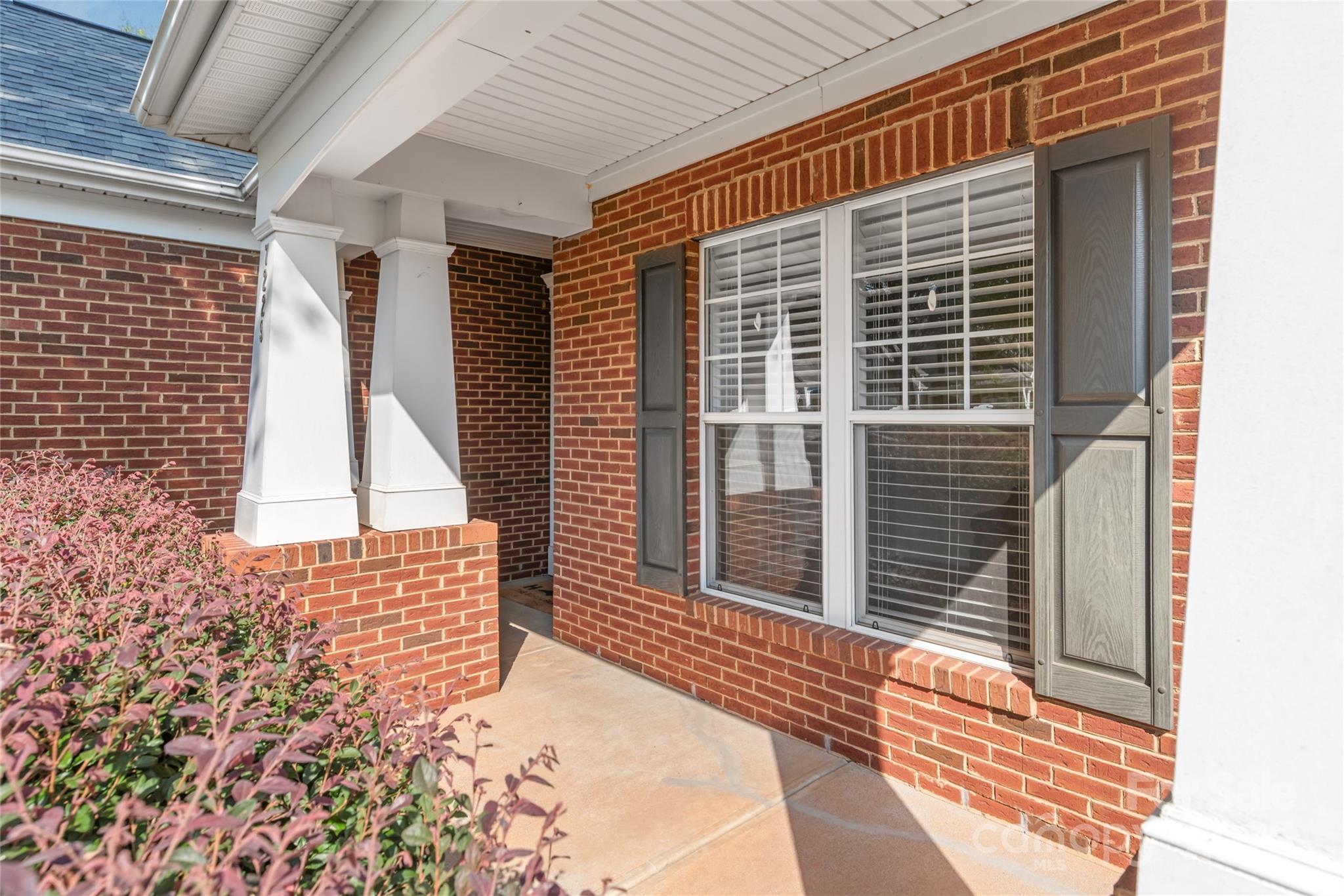 Matthews Ridge - Residential