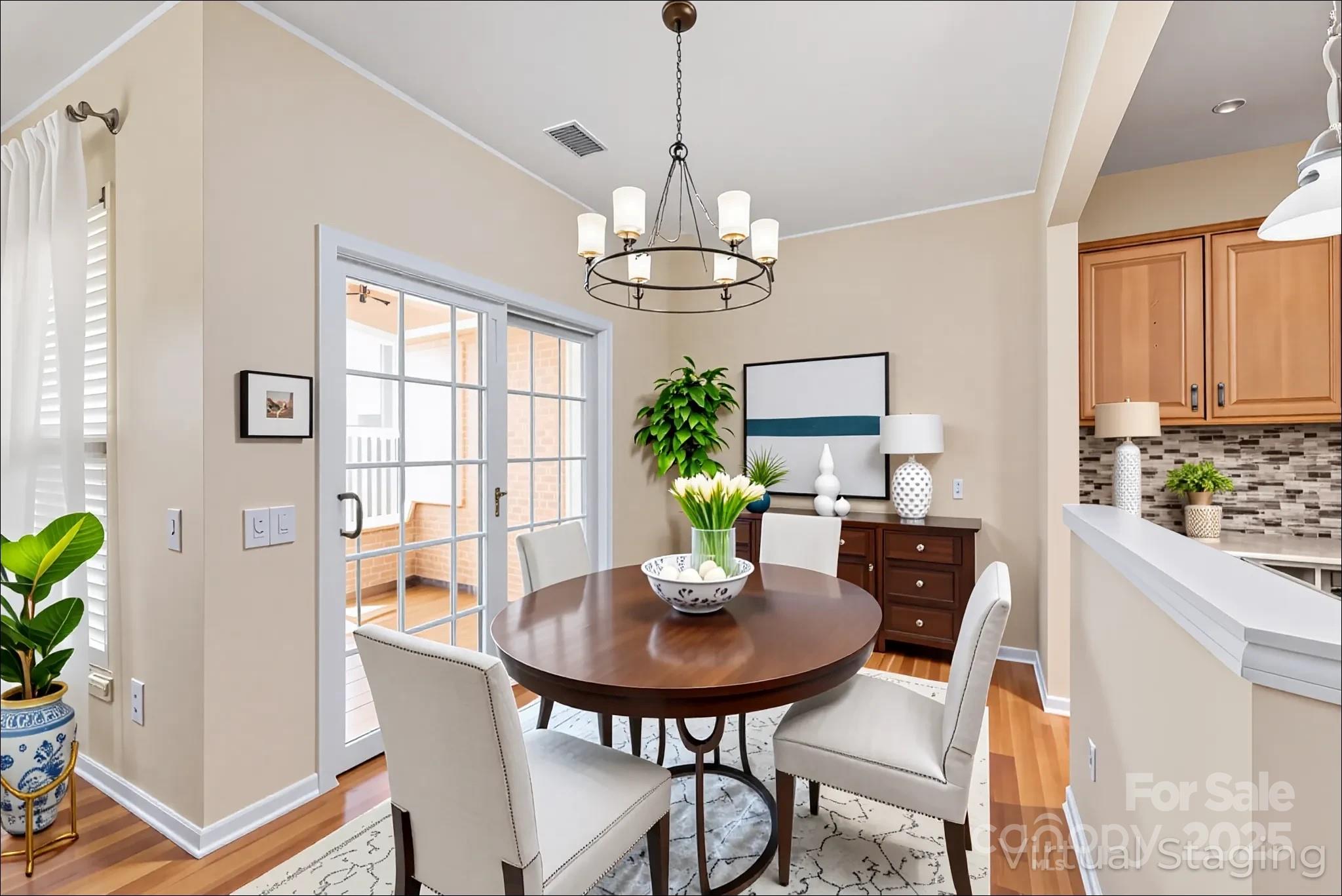 Matthews Ridge - Residential