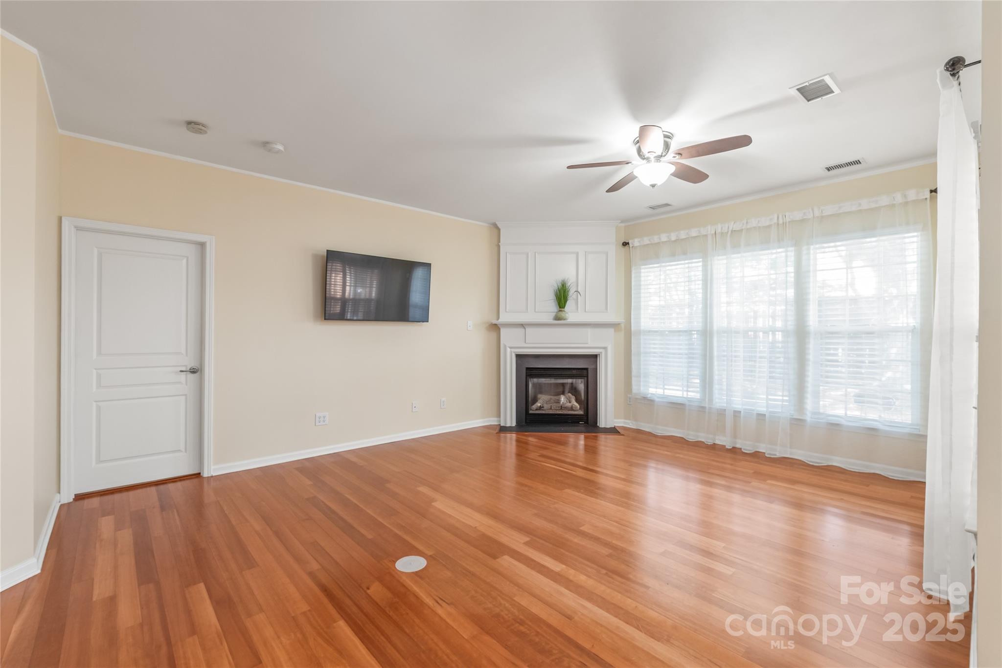 Matthews Ridge - Residential