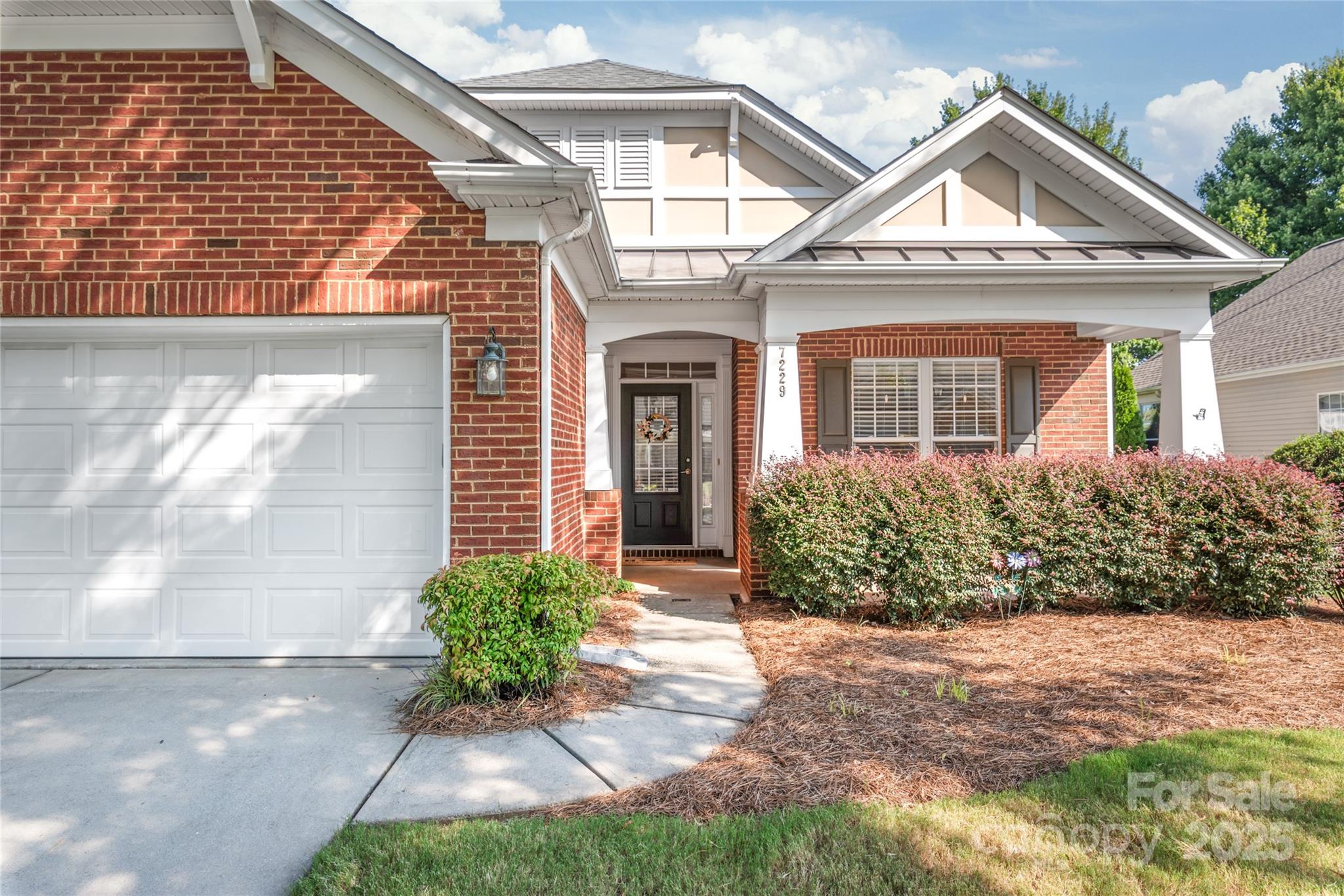 Matthews Ridge - Residential