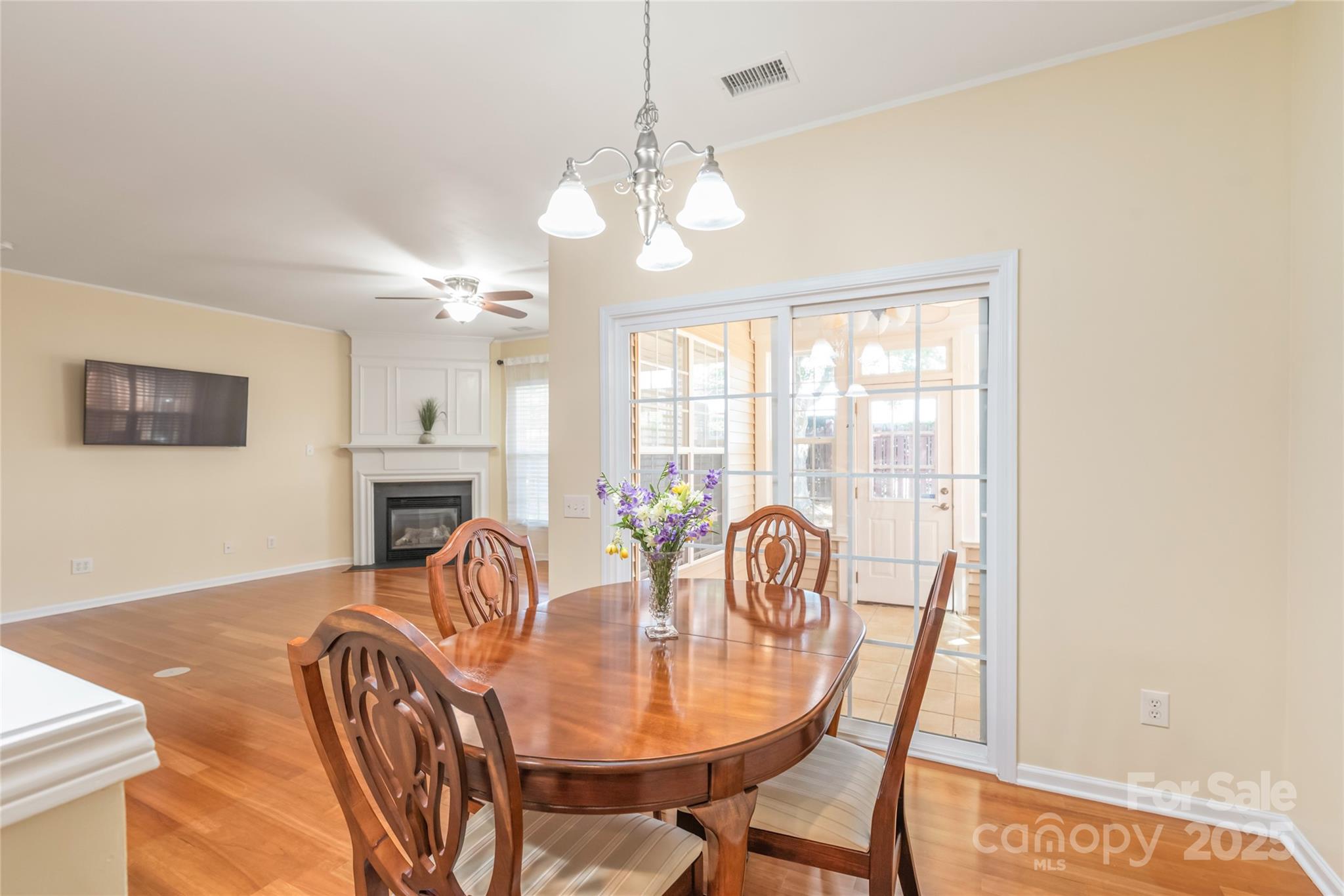 Matthews Ridge - Residential