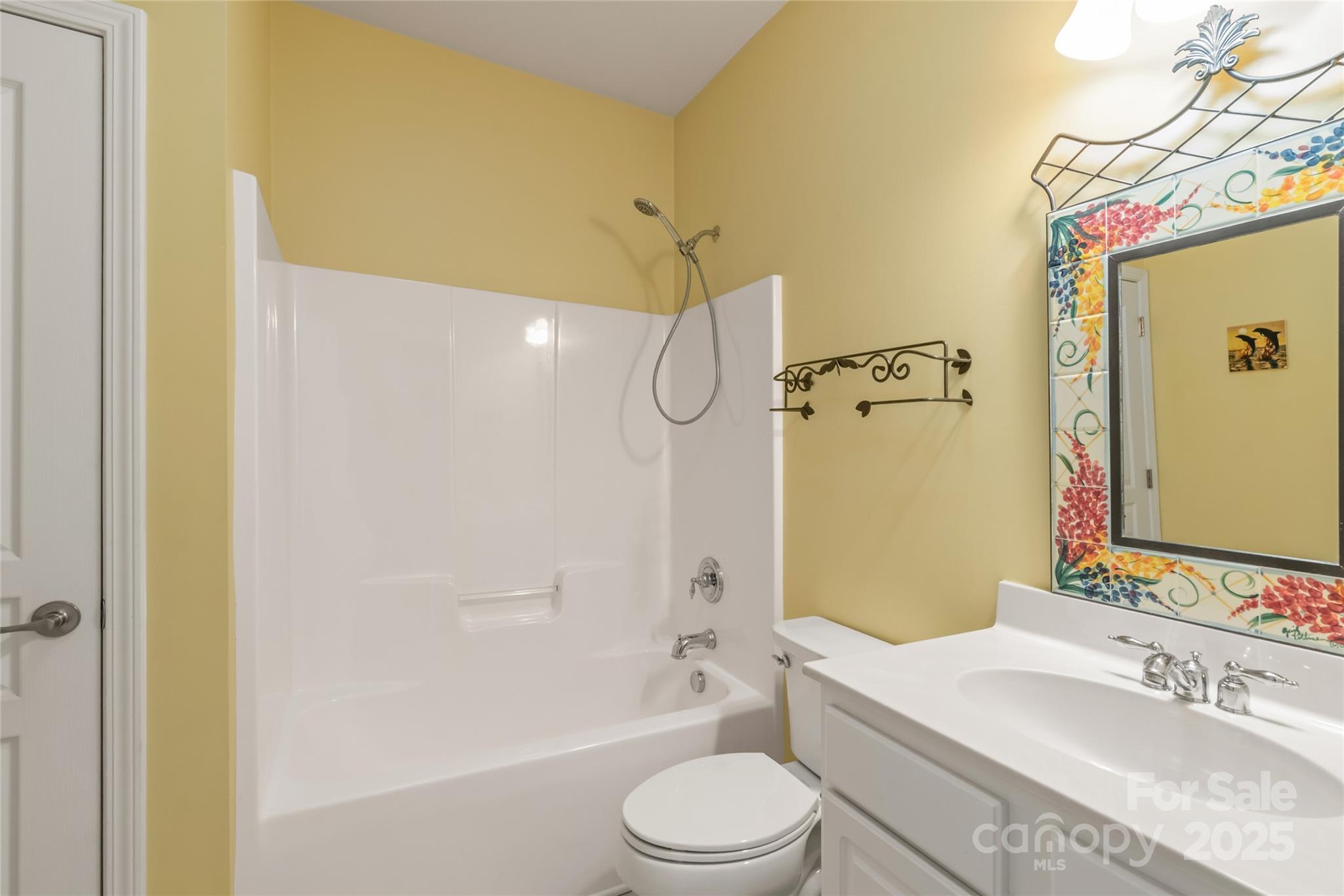 Matthews Ridge - Residential