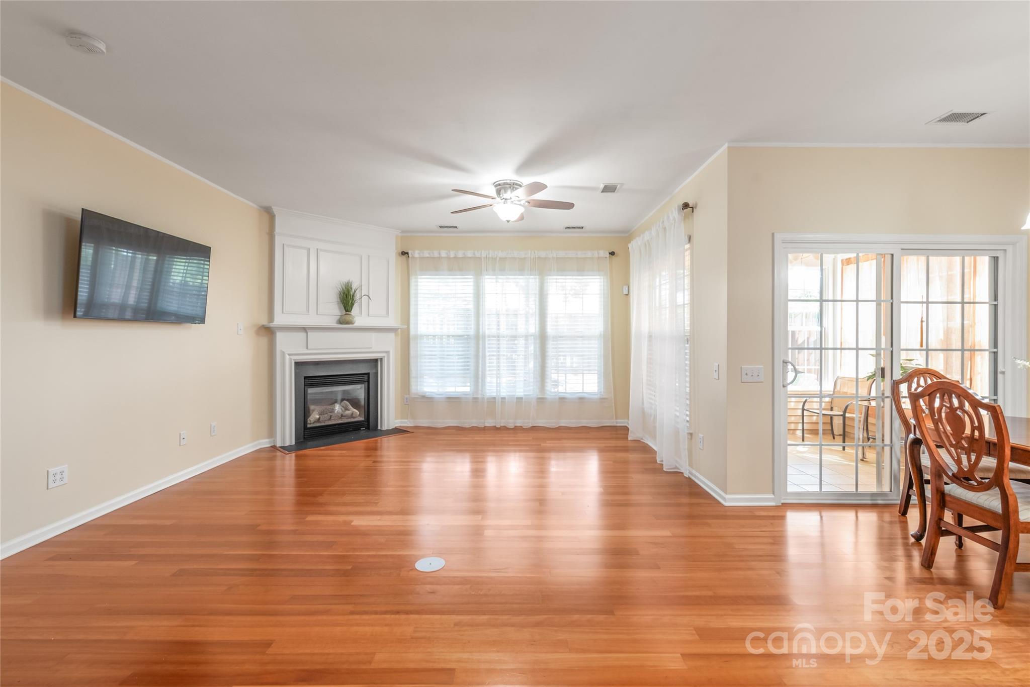 Matthews Ridge - Residential