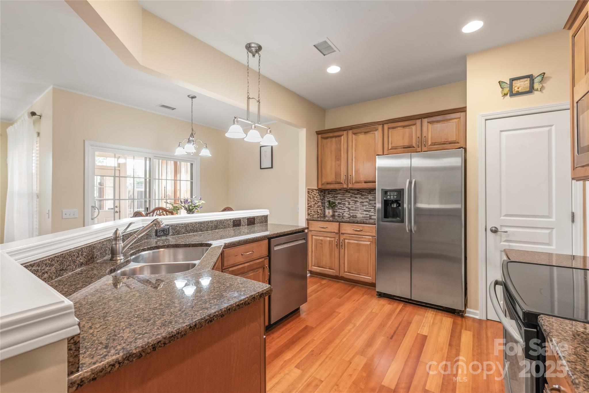 Matthews Ridge - Residential