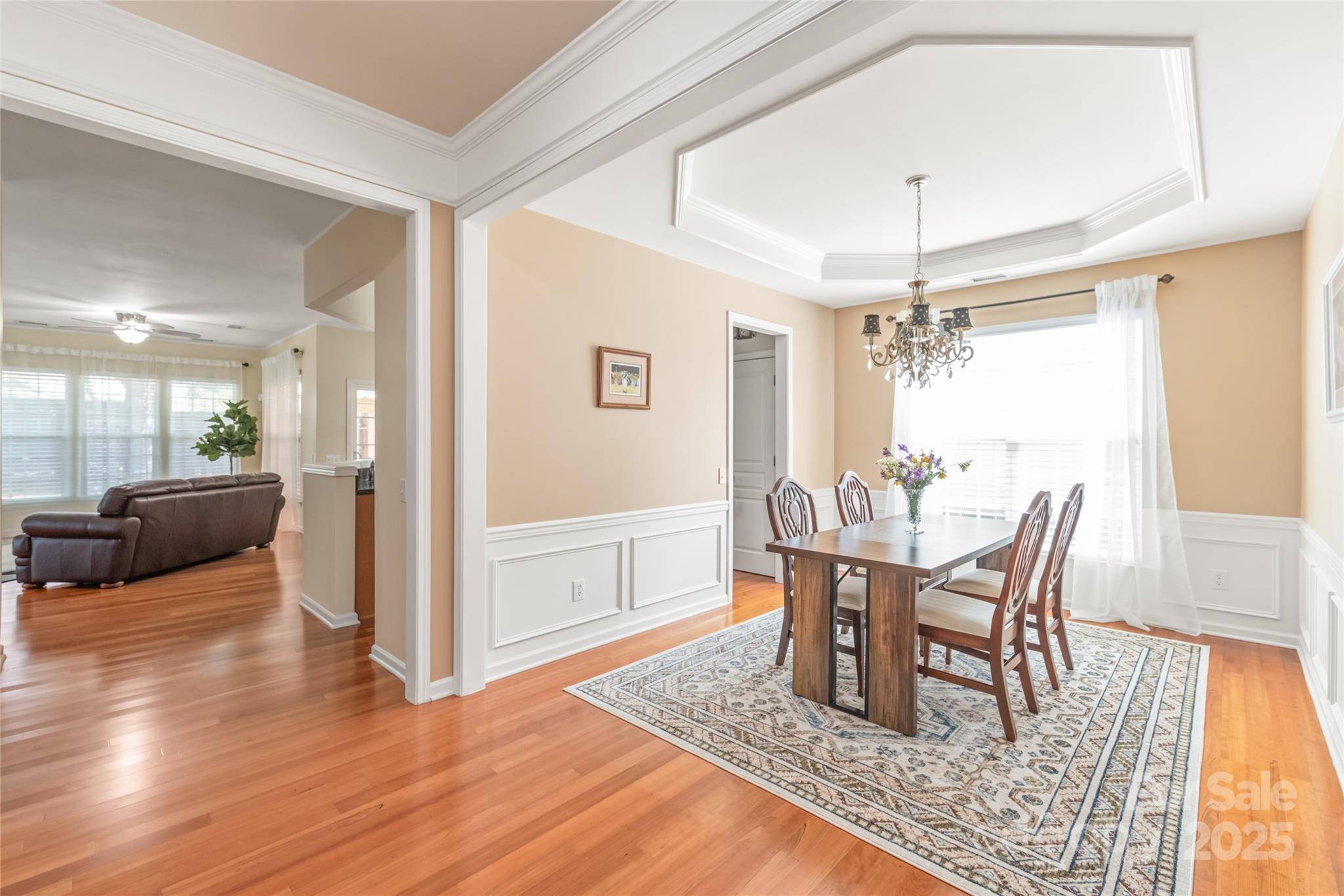 Matthews Ridge - Residential