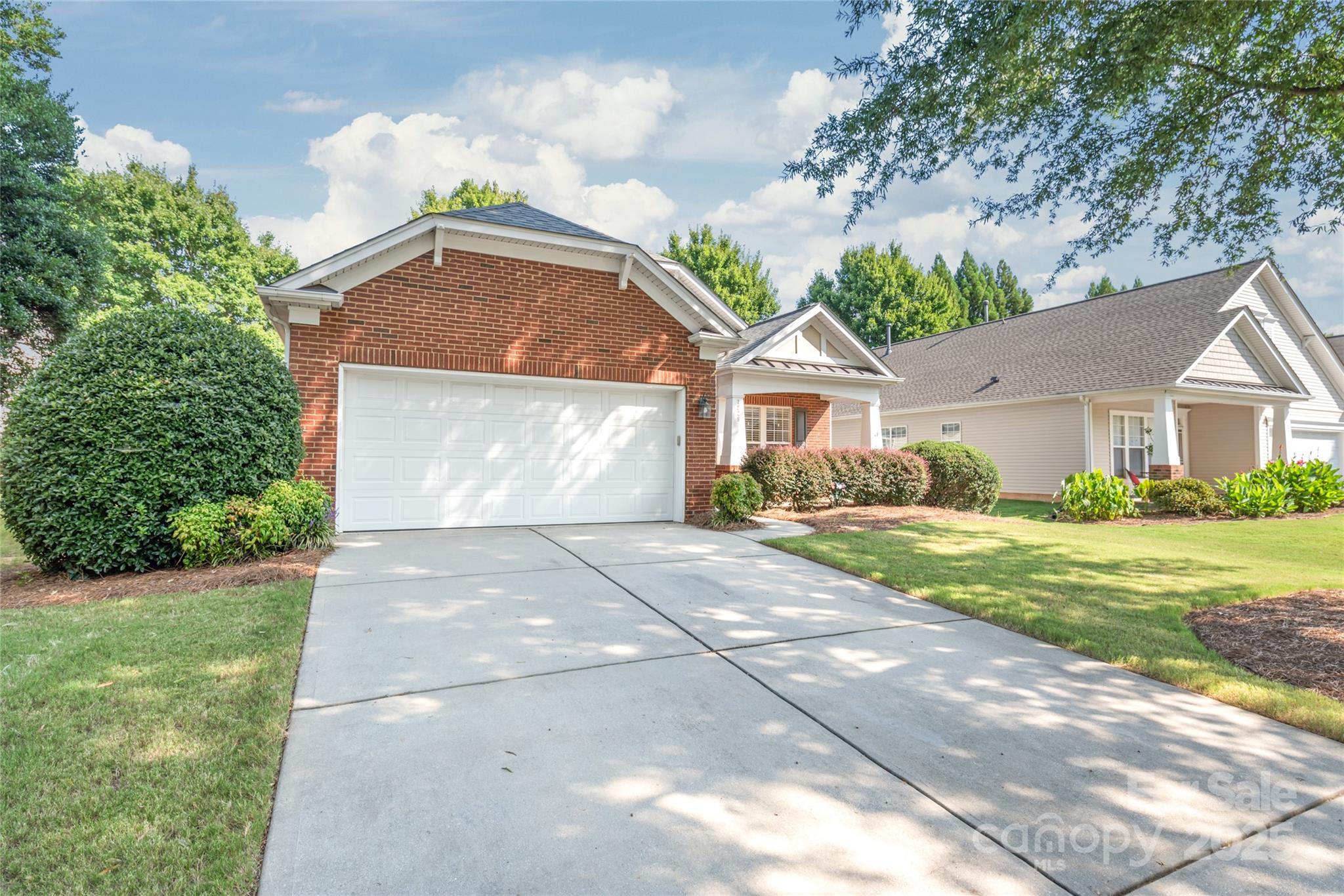 Matthews Ridge - Residential