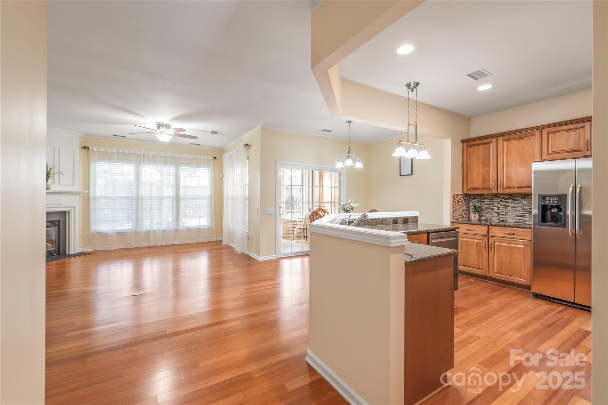 Matthews Ridge - Residential