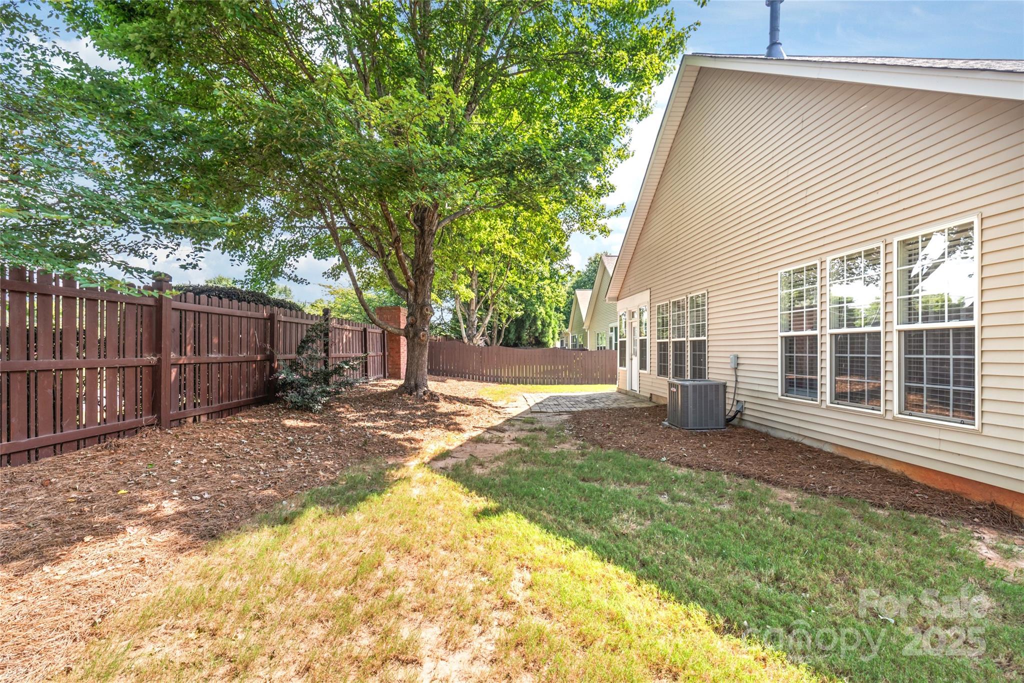 Matthews Ridge - Residential