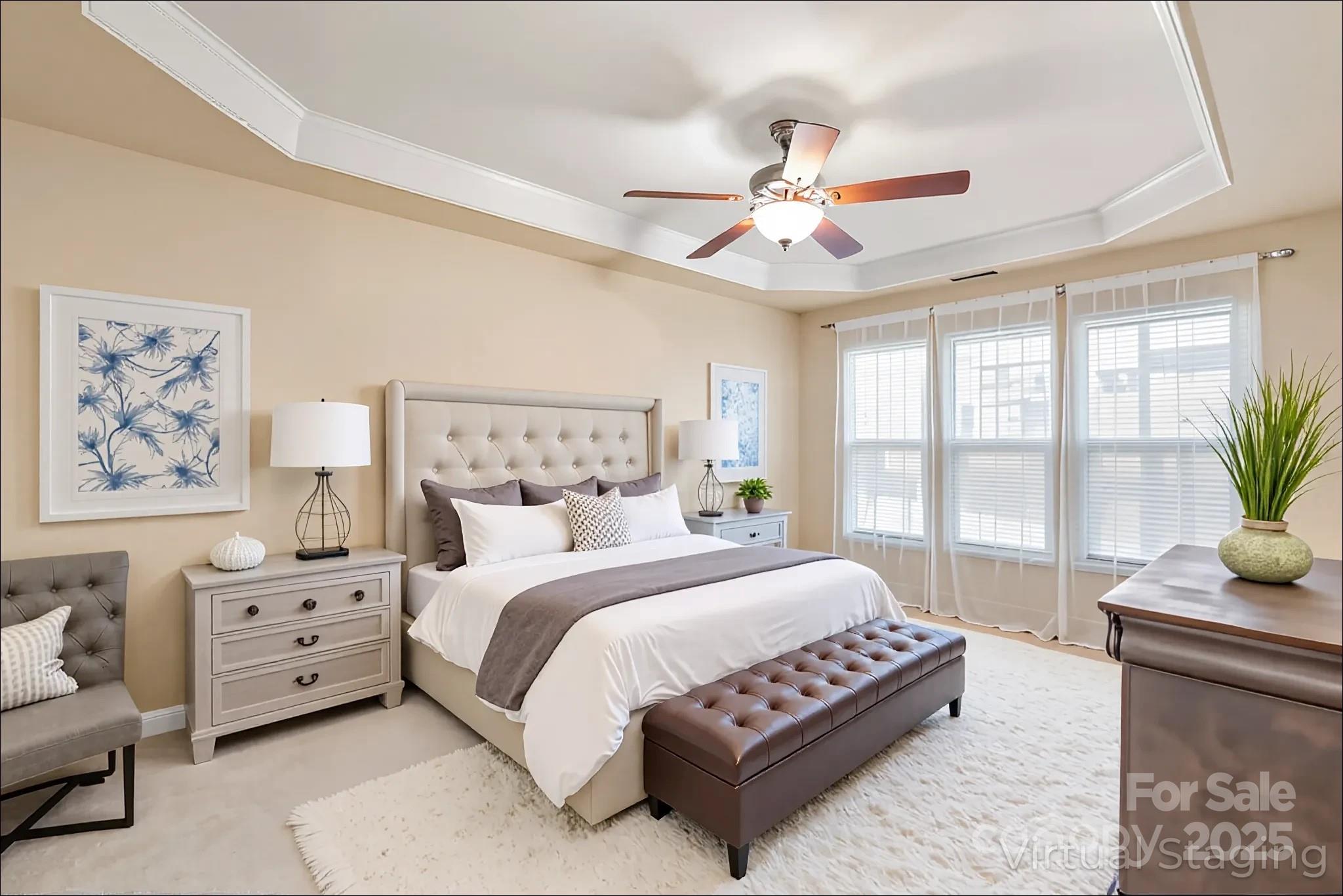 Matthews Ridge - Residential