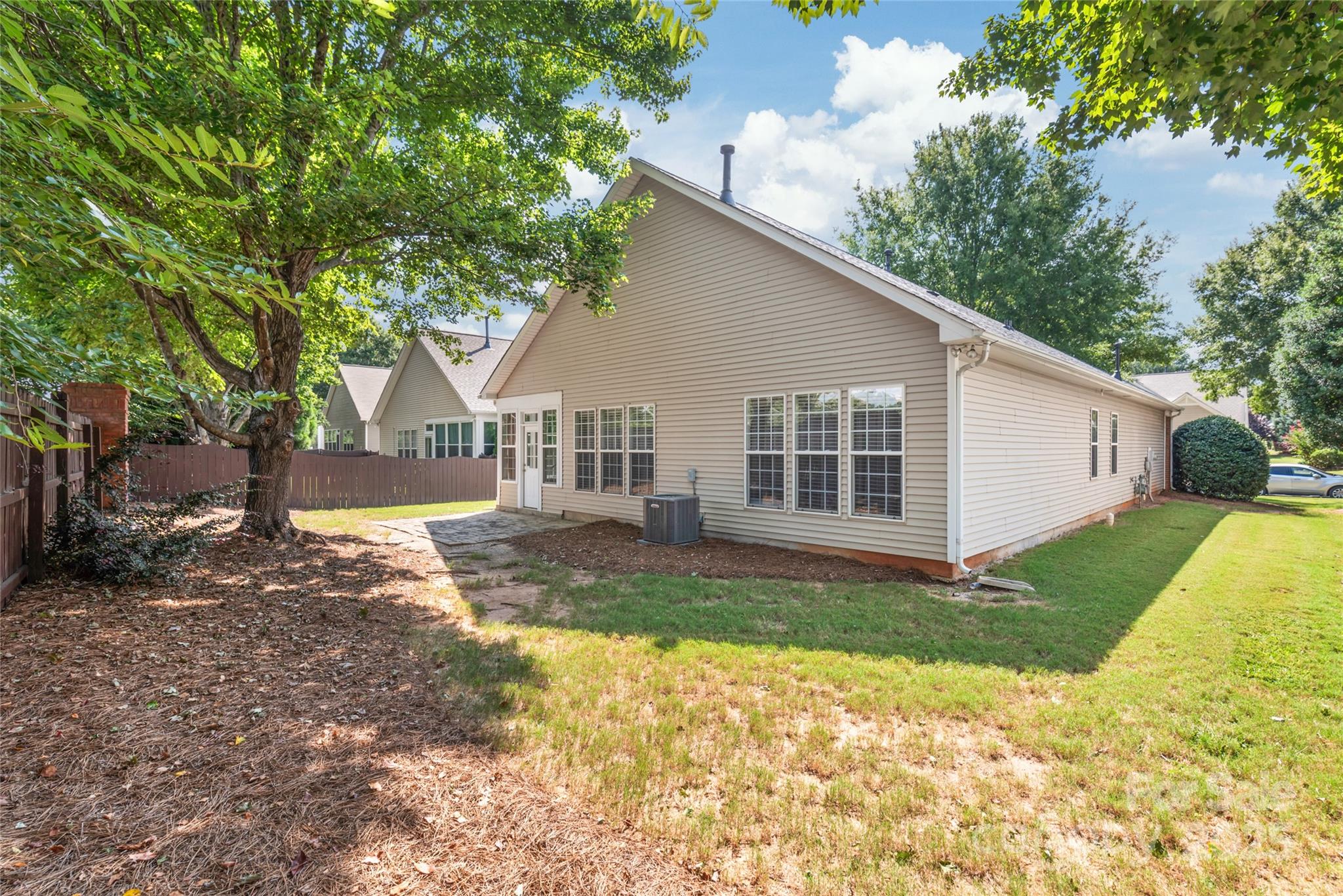 Matthews Ridge - Residential