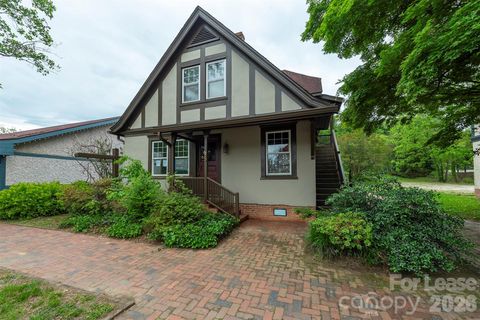 Photo of 5 All Souls Crescent, Asheville, NC 28803 (MLS # 4381098)