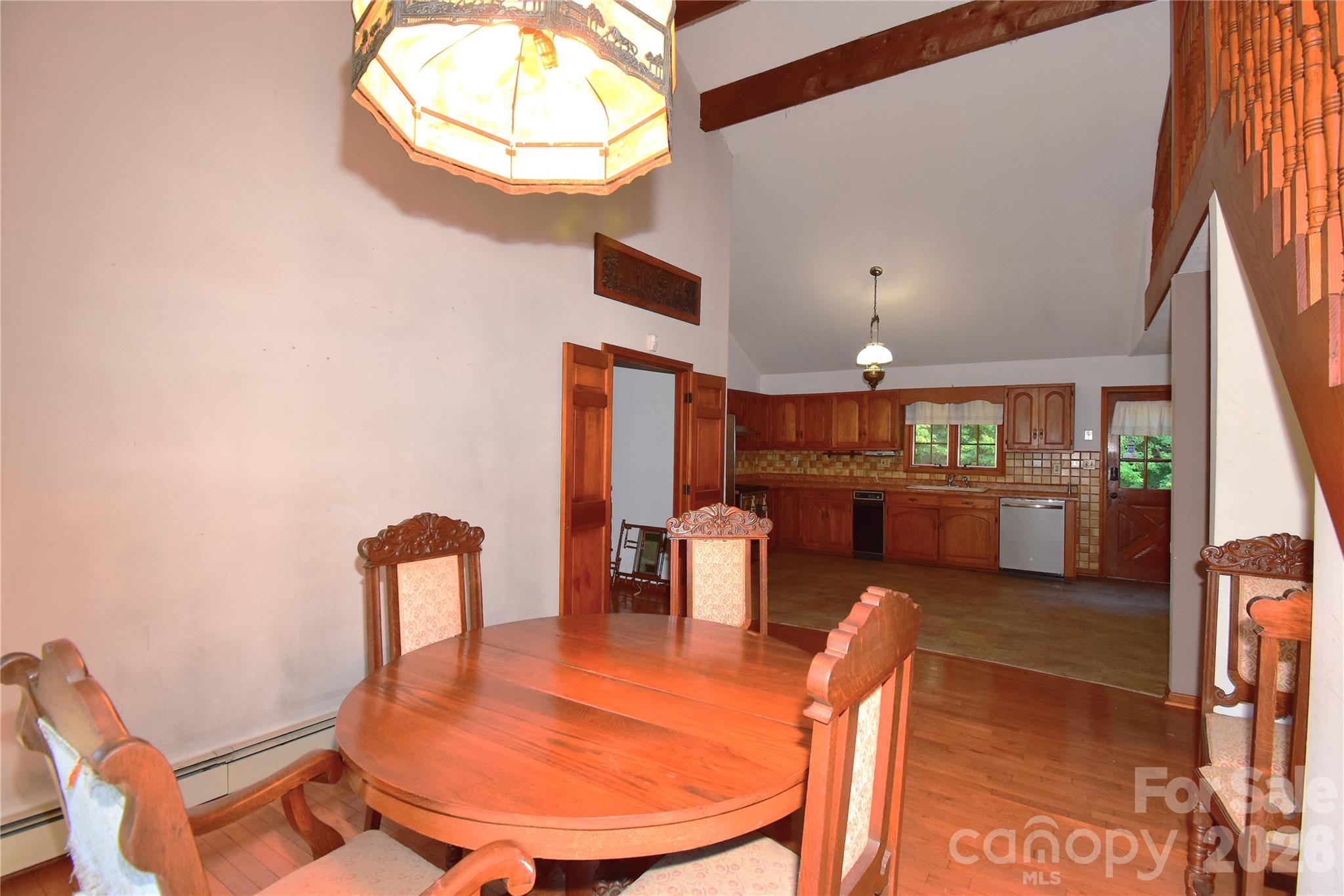 586 Justice Ridge Road