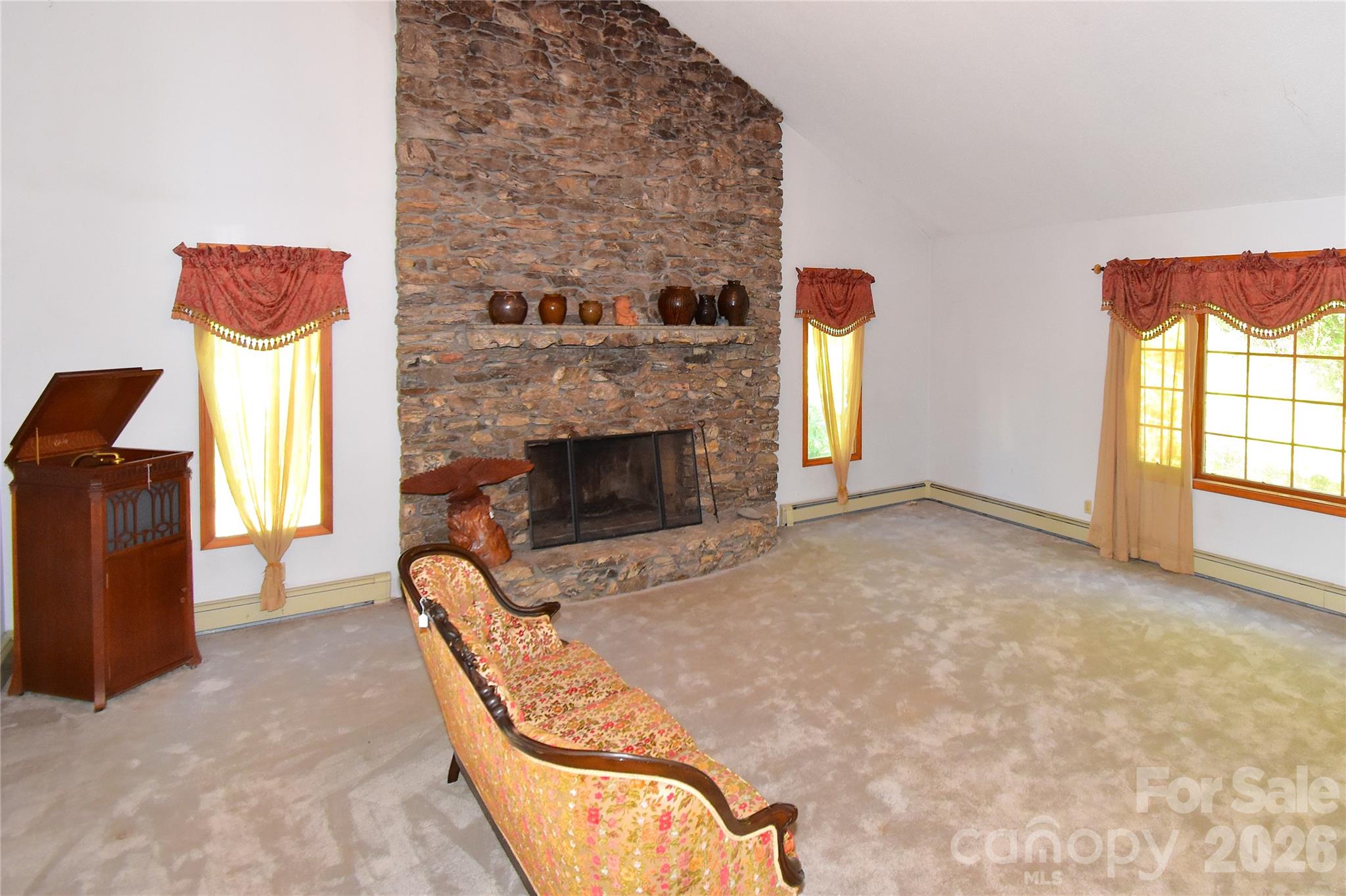 586 Justice Ridge Road