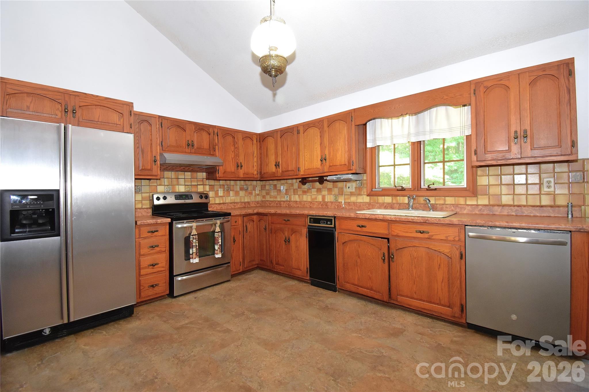586 Justice Ridge Road