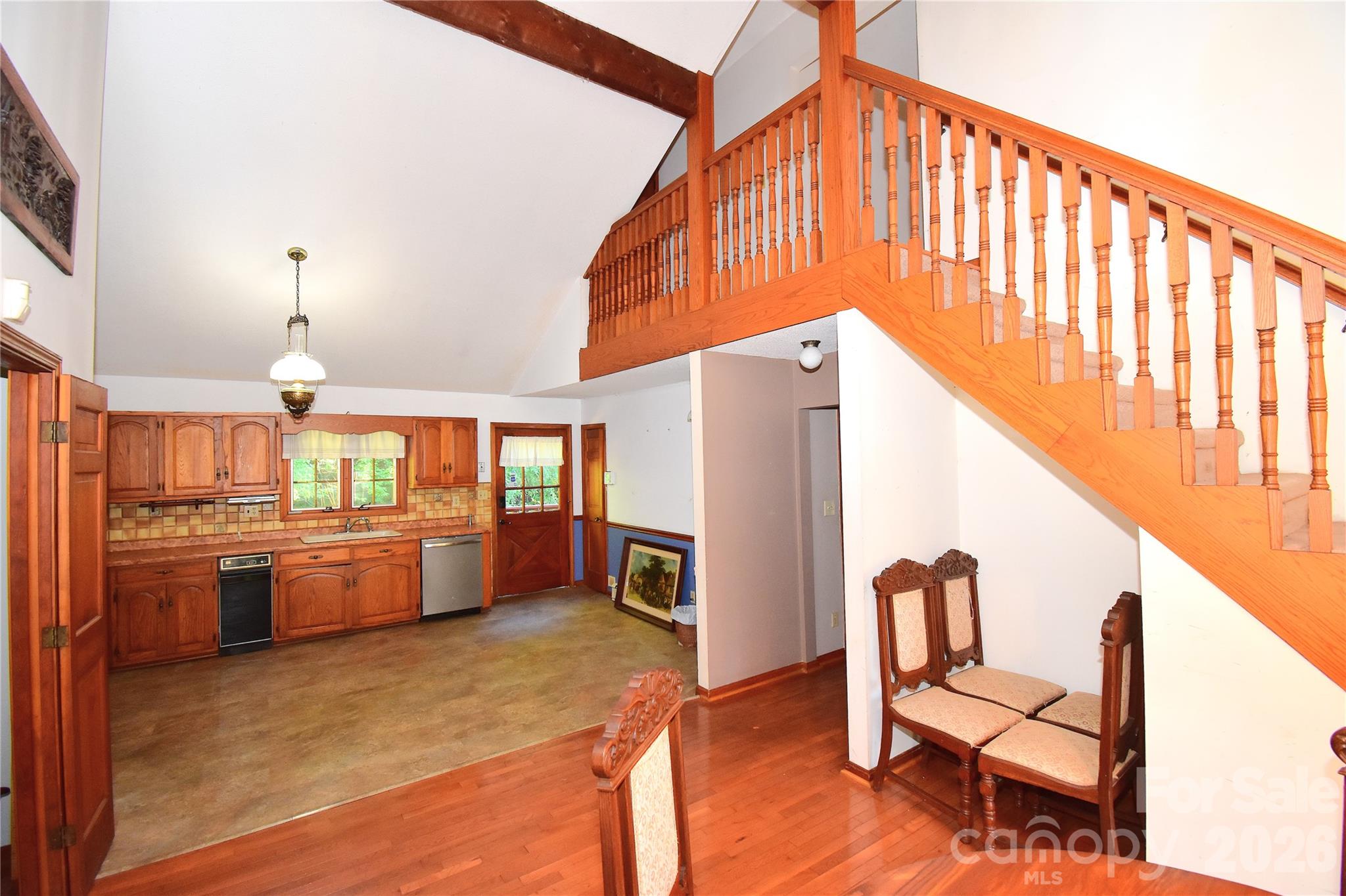 586 Justice Ridge Road