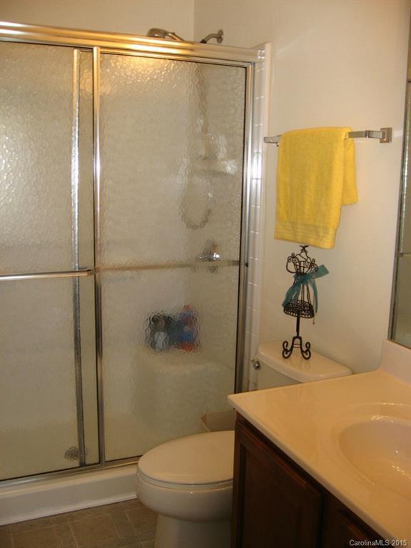 Cascades - Residential