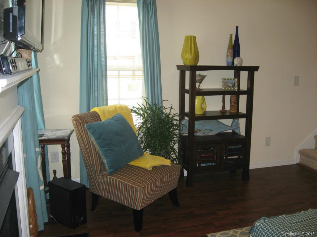 Cascades - Residential