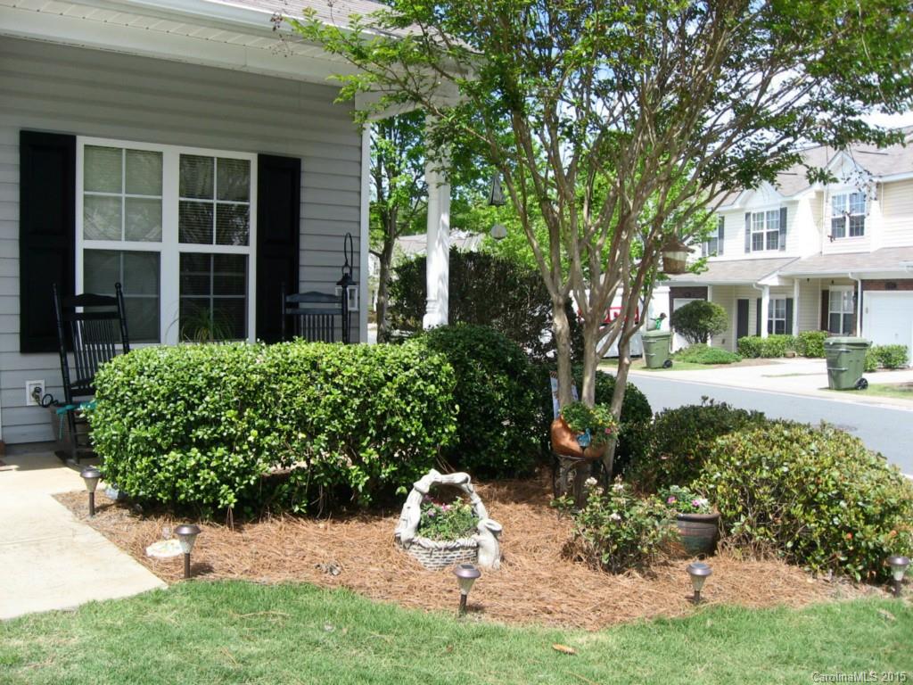 Cascades - Residential