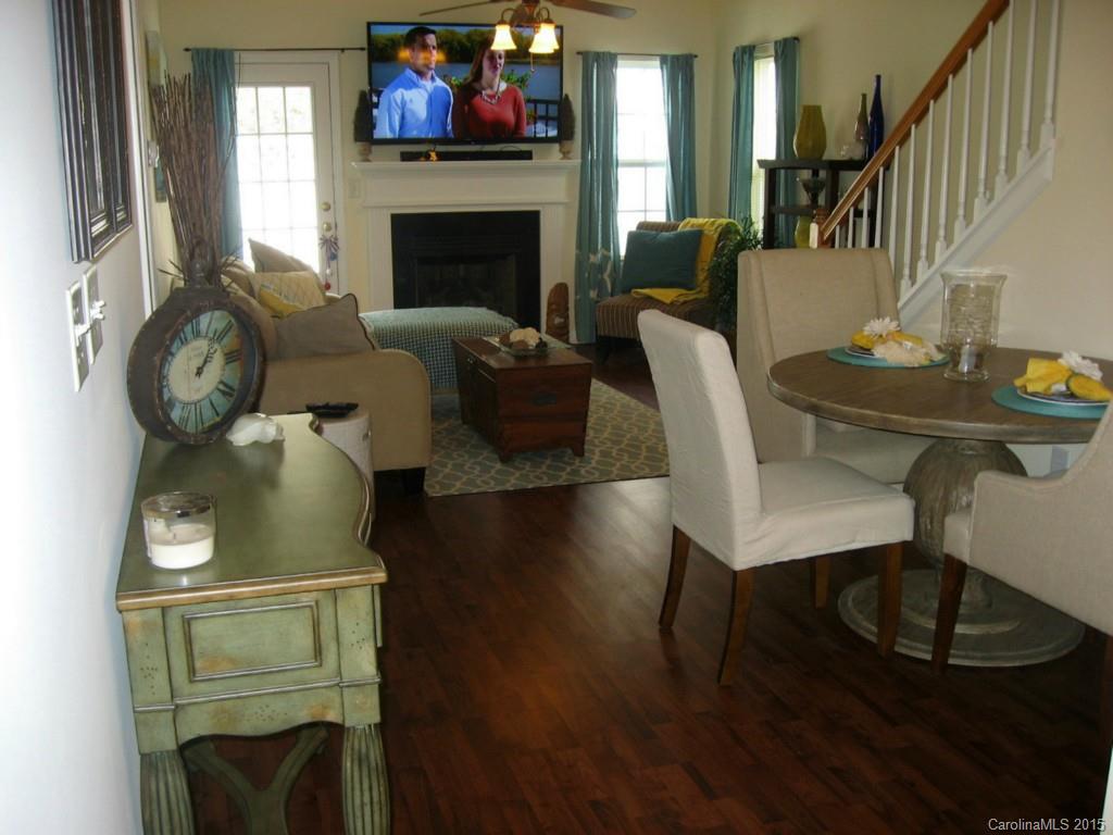 Cascades - Residential