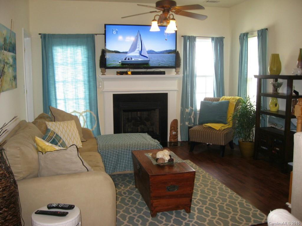 Cascades - Residential