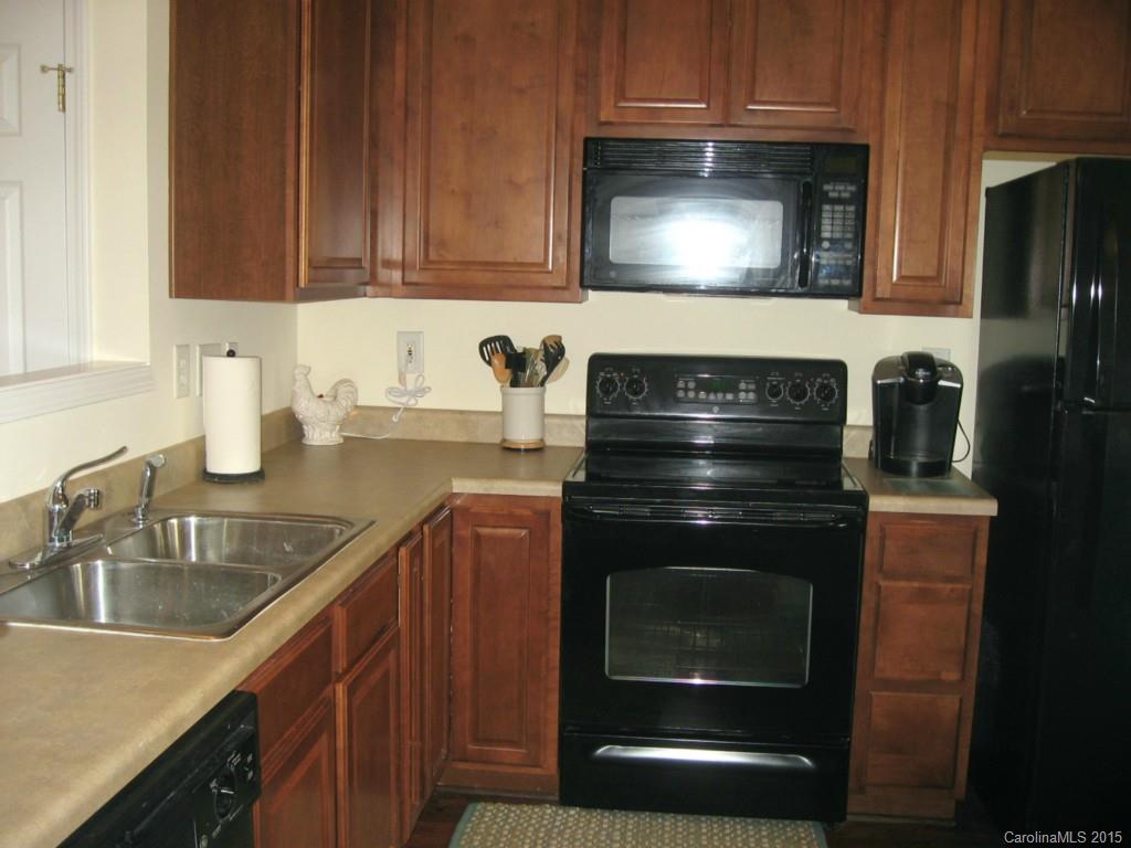 Cascades - Residential