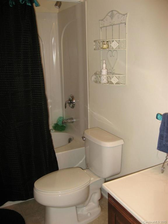 Cascades - Residential