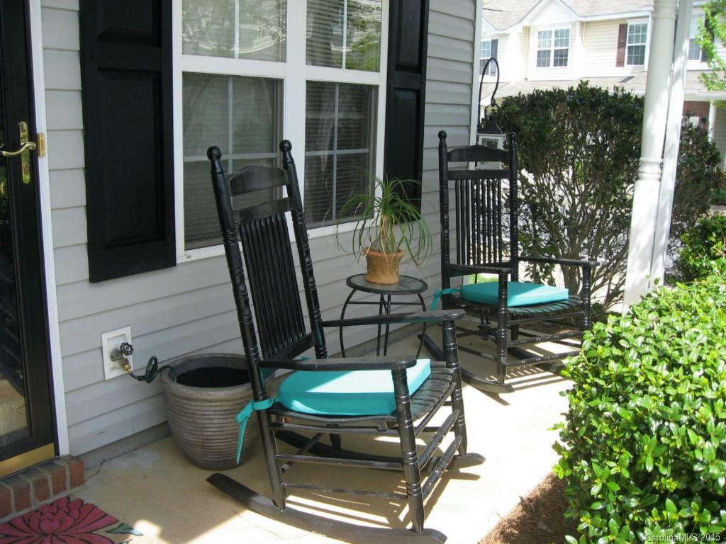 Cascades - Residential