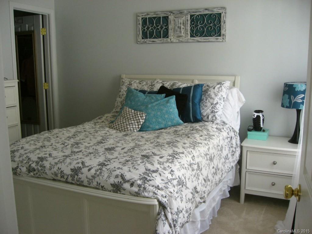 Cascades - Residential