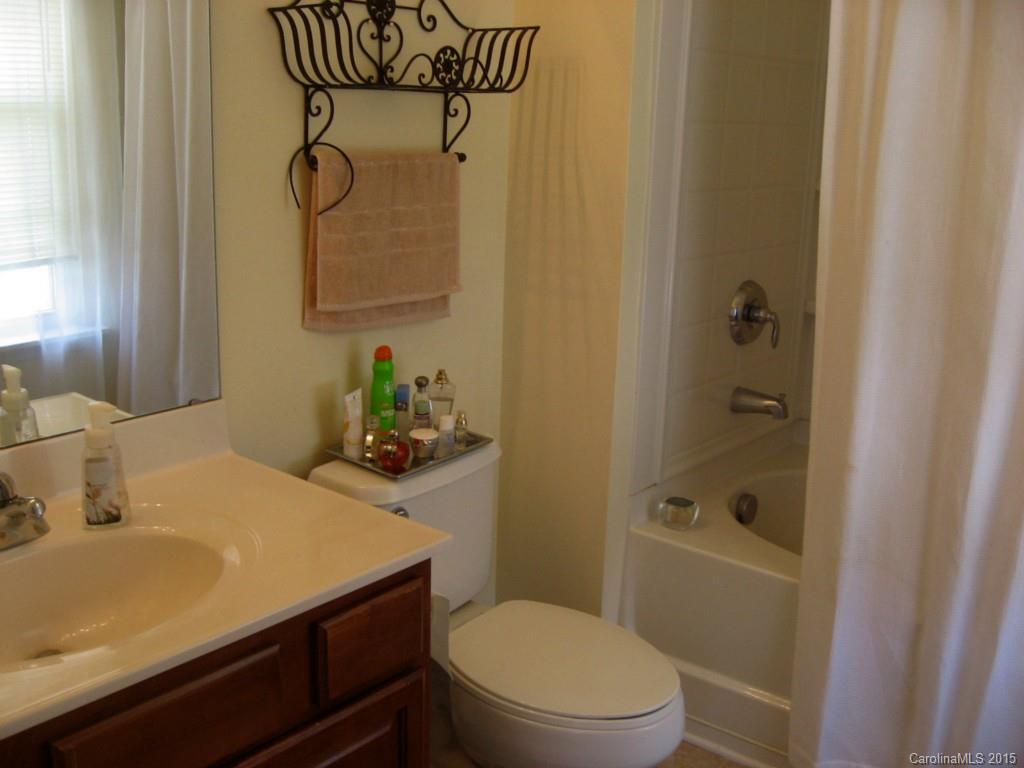 Cascades - Residential