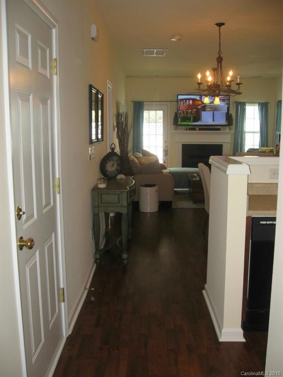 Cascades - Residential