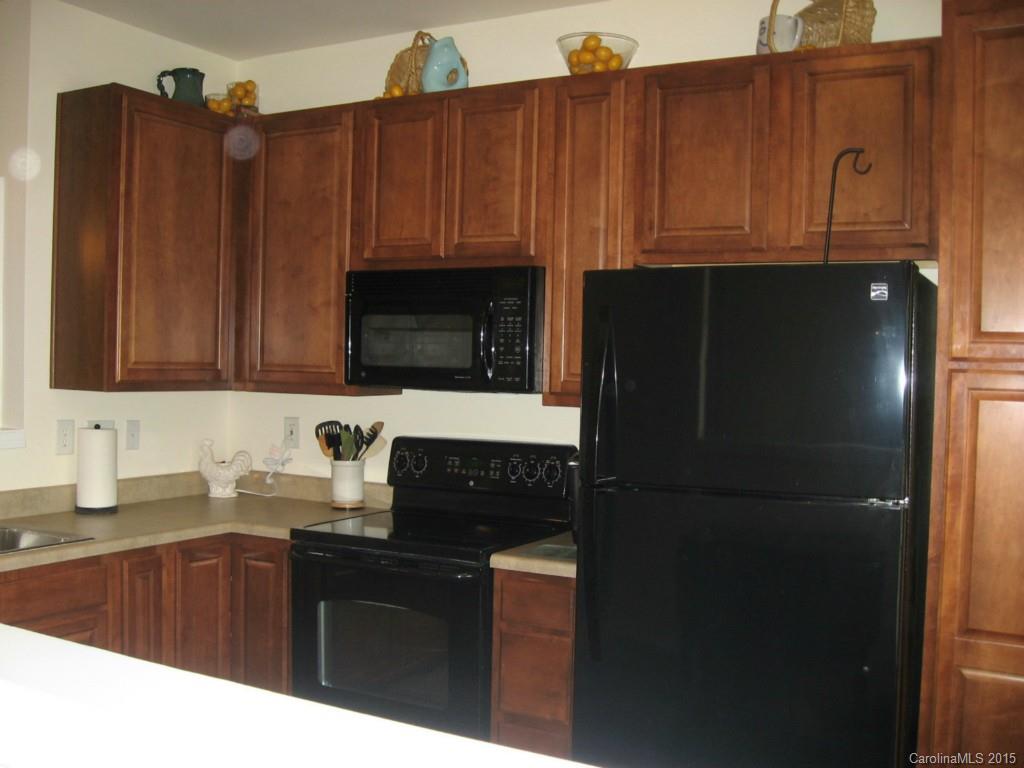 Cascades - Residential