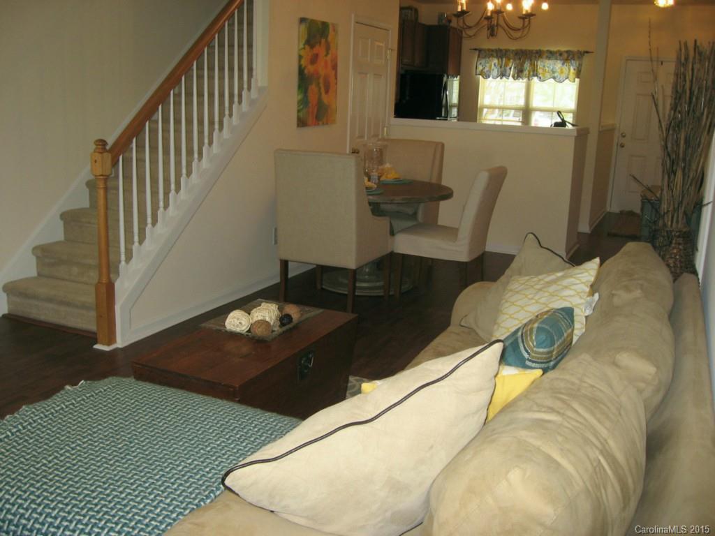 Cascades - Residential