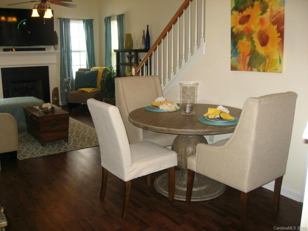 Cascades - Residential