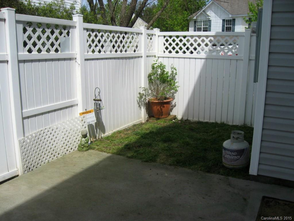 Cascades - Residential