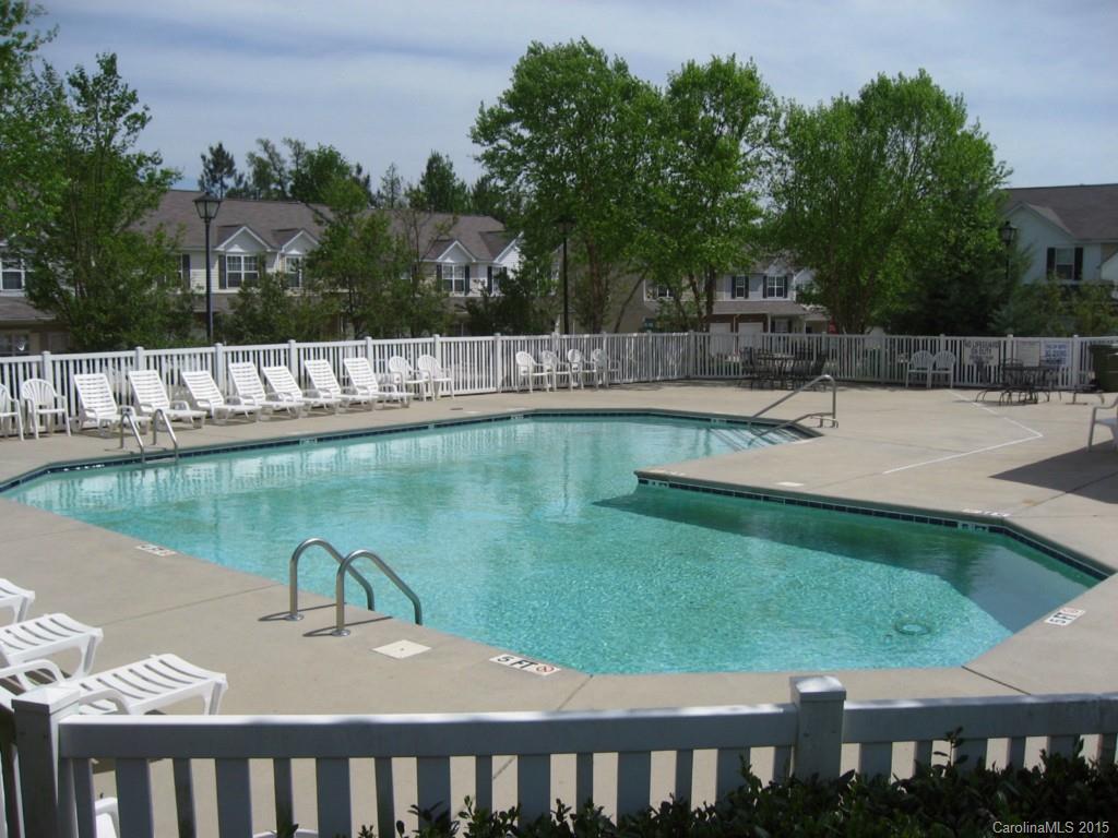 Cascades - Residential