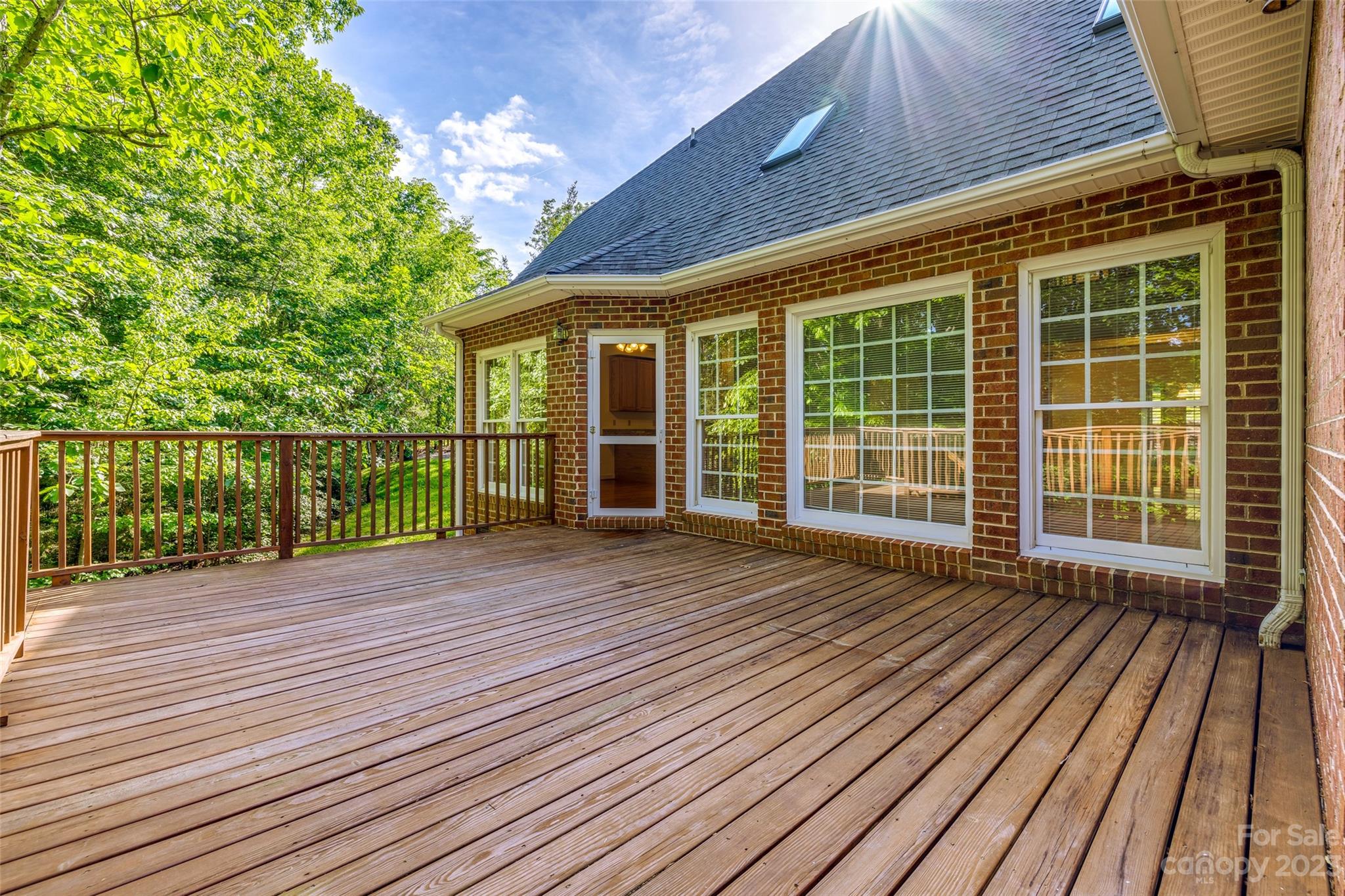 Crosswinds - Residential