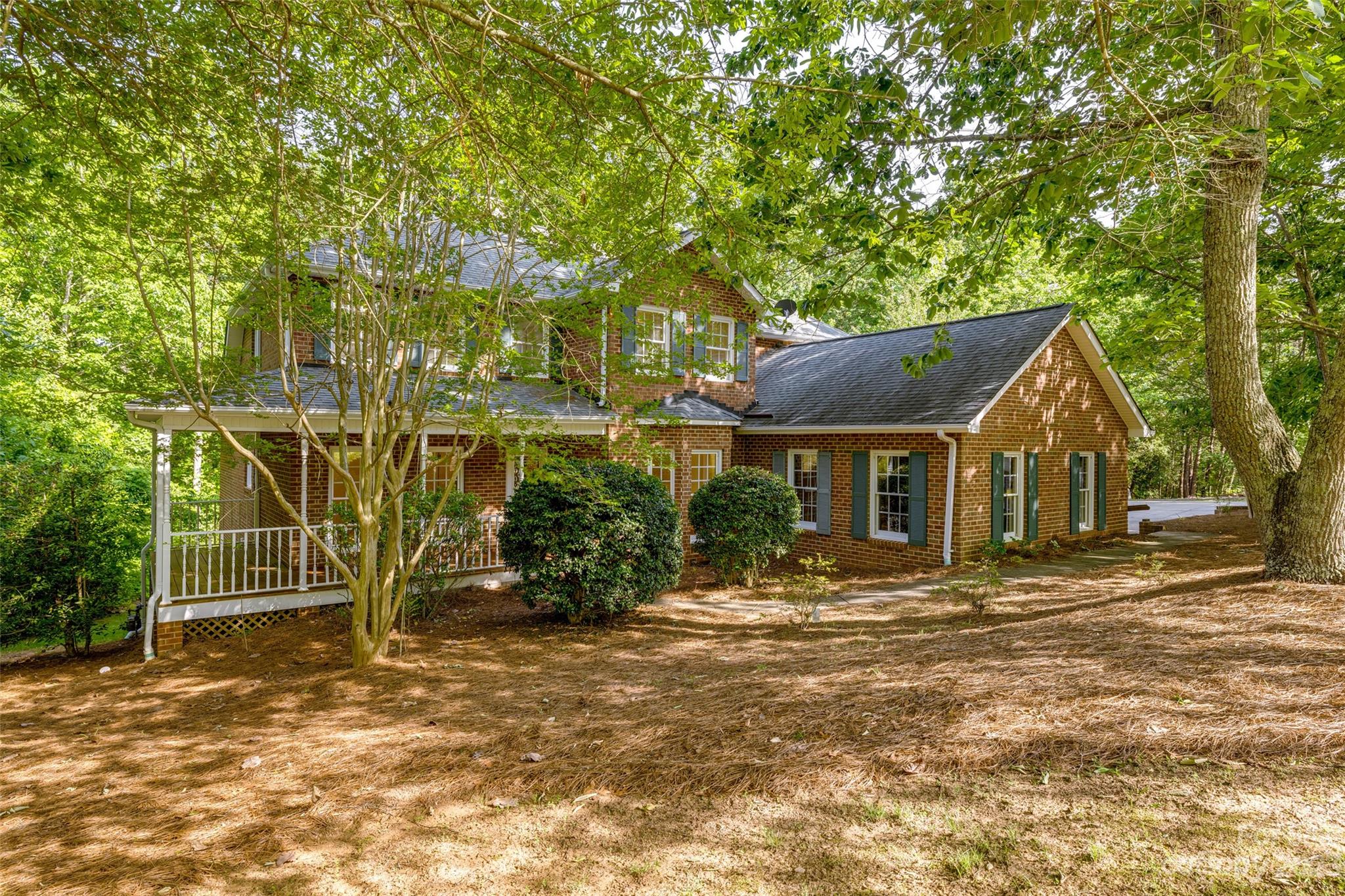 Crosswinds - Residential