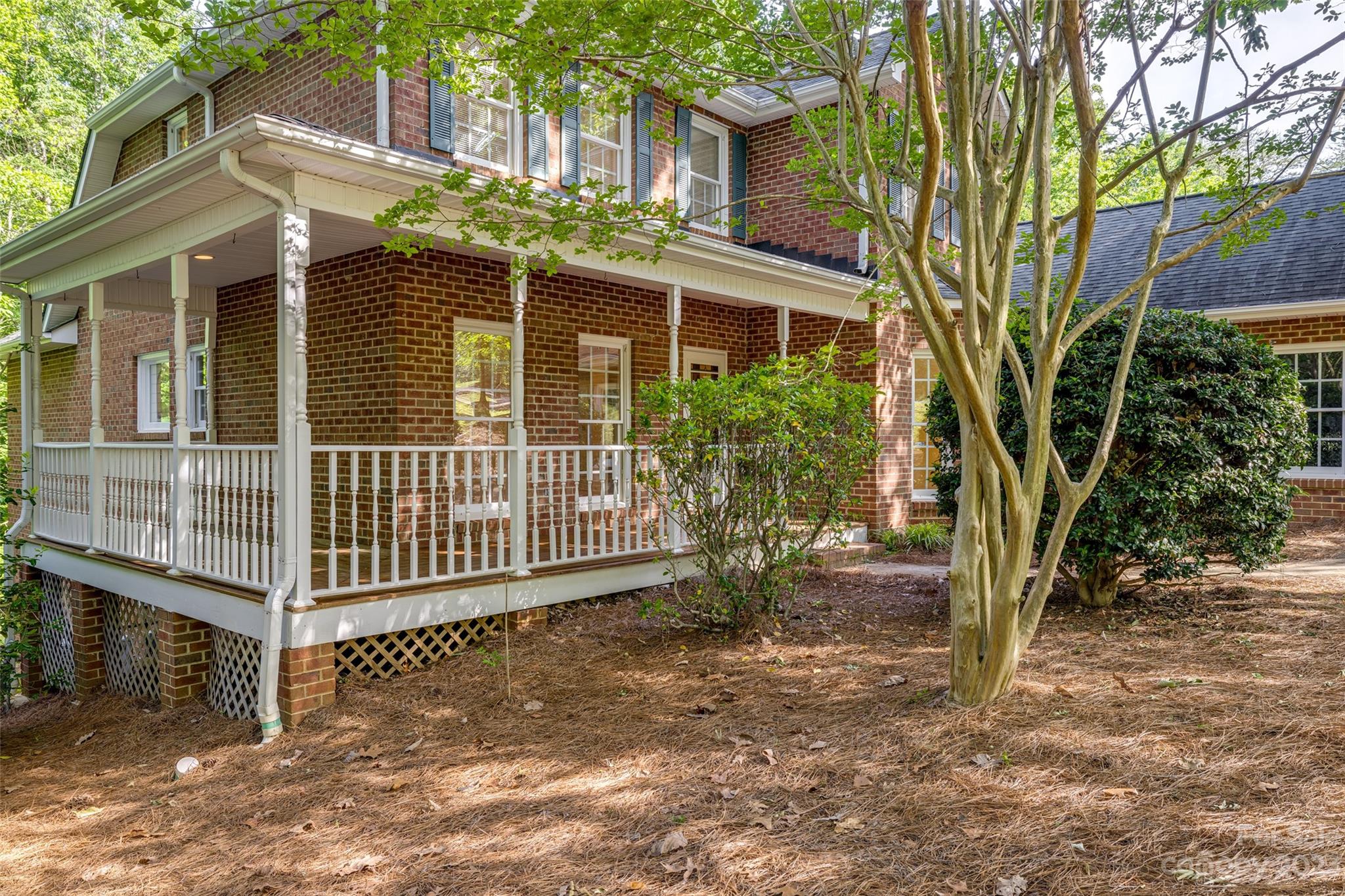 Crosswinds - Residential