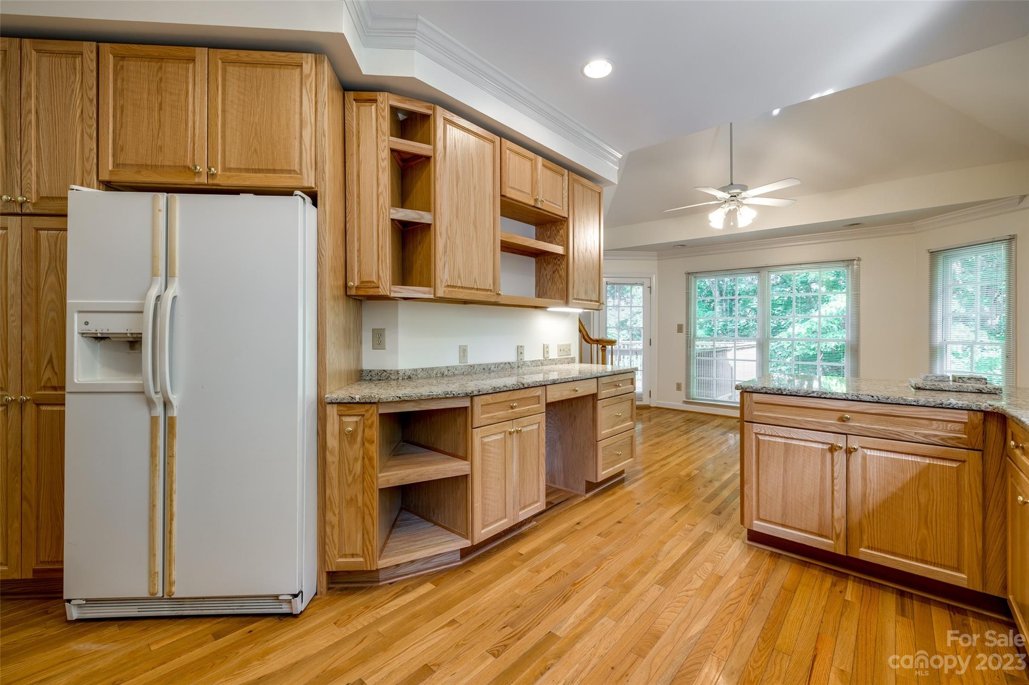 Crosswinds - Residential