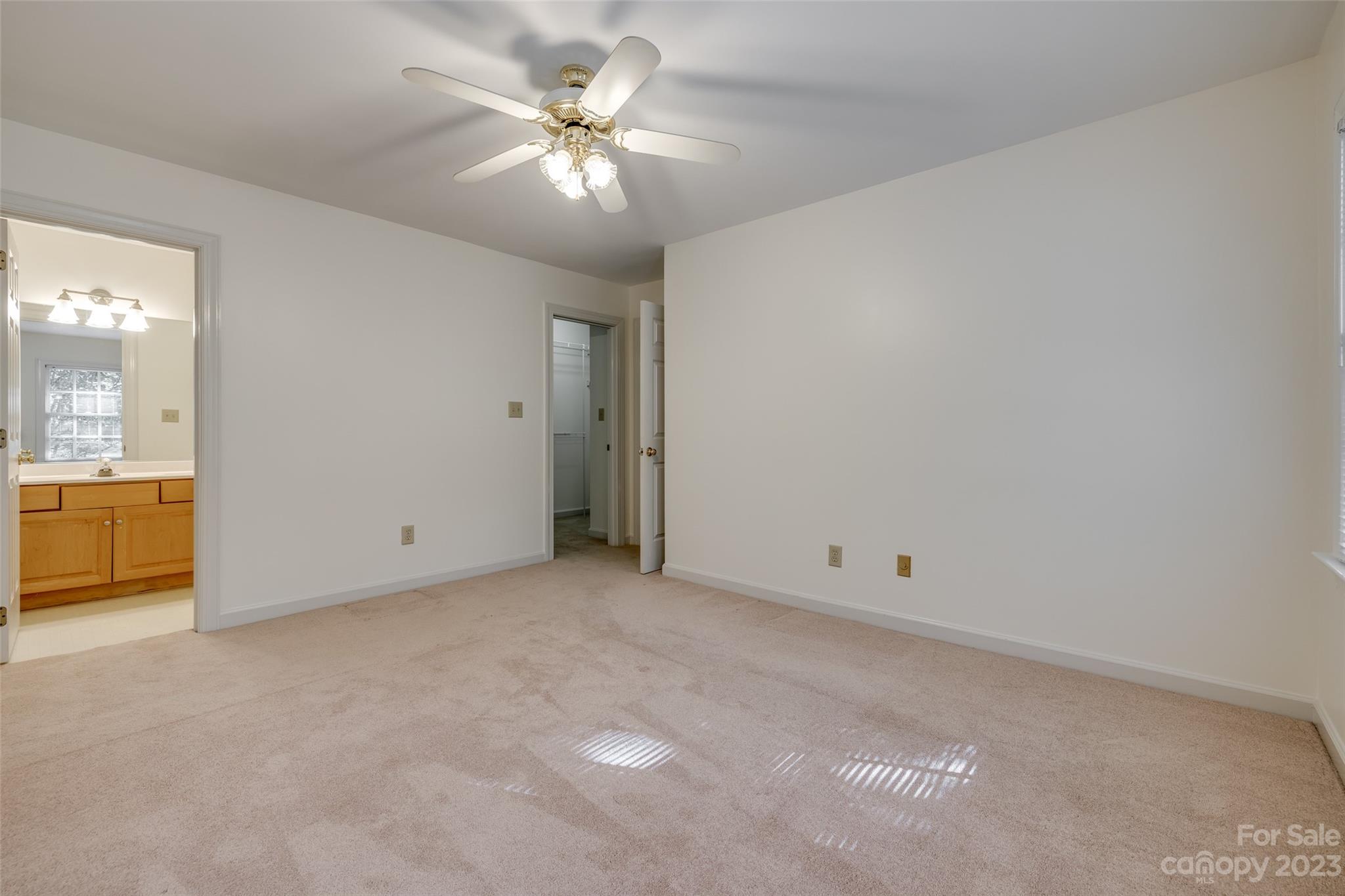 Crosswinds - Residential