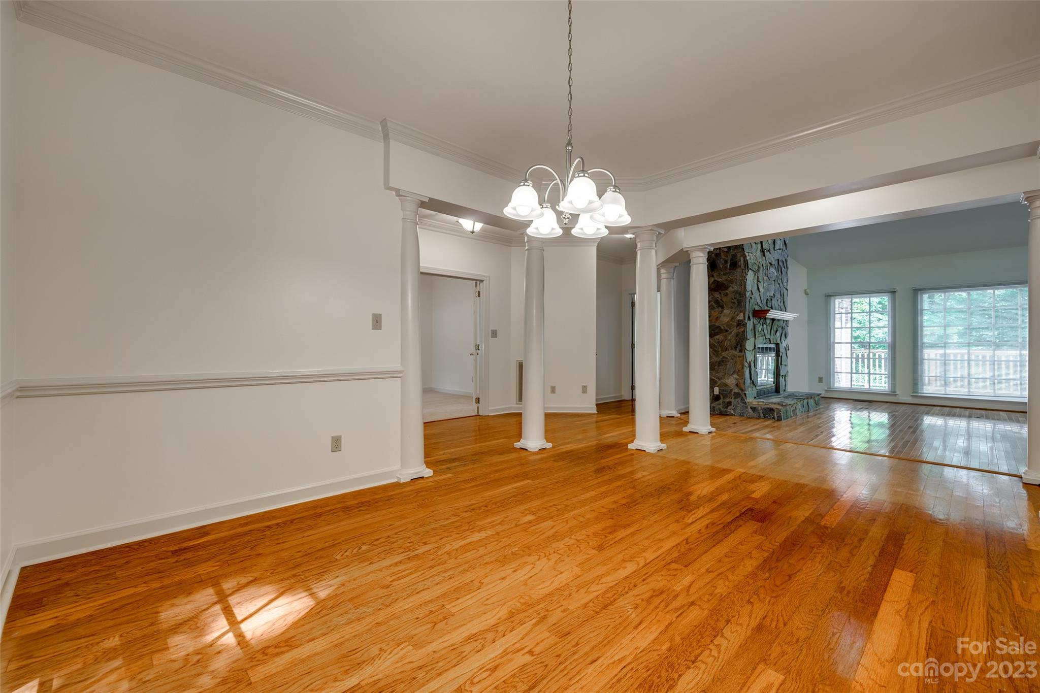 Crosswinds - Residential