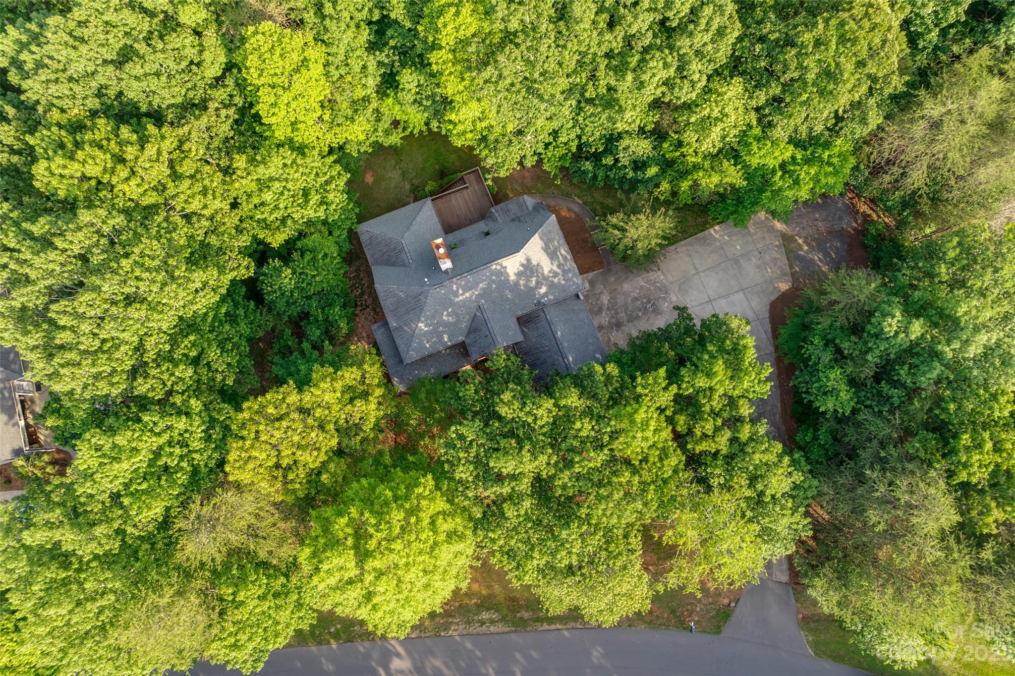 Crosswinds - Residential