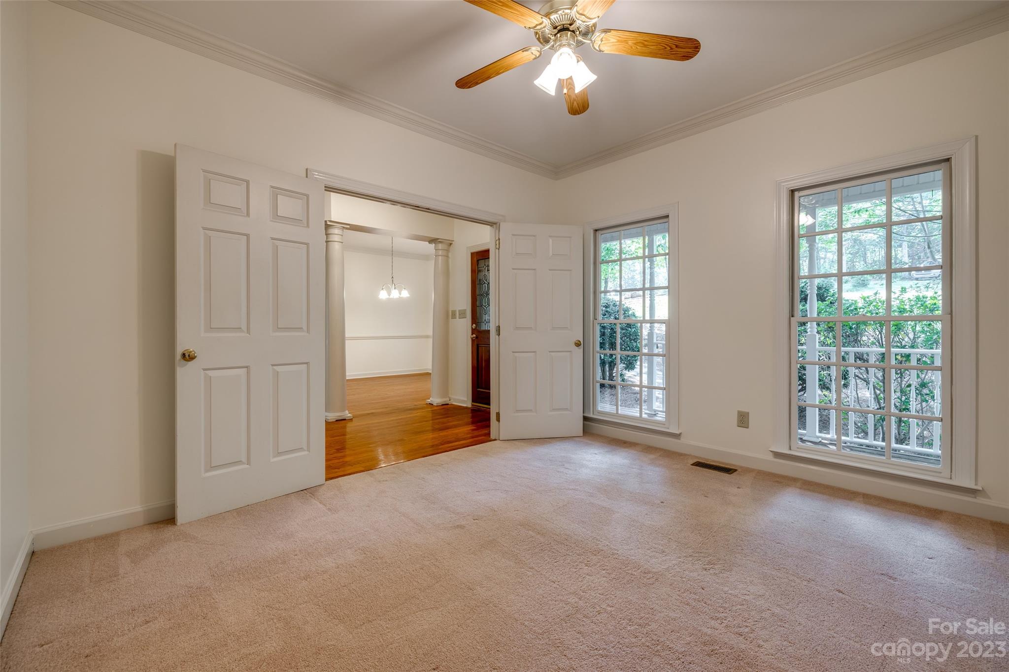 Crosswinds - Residential