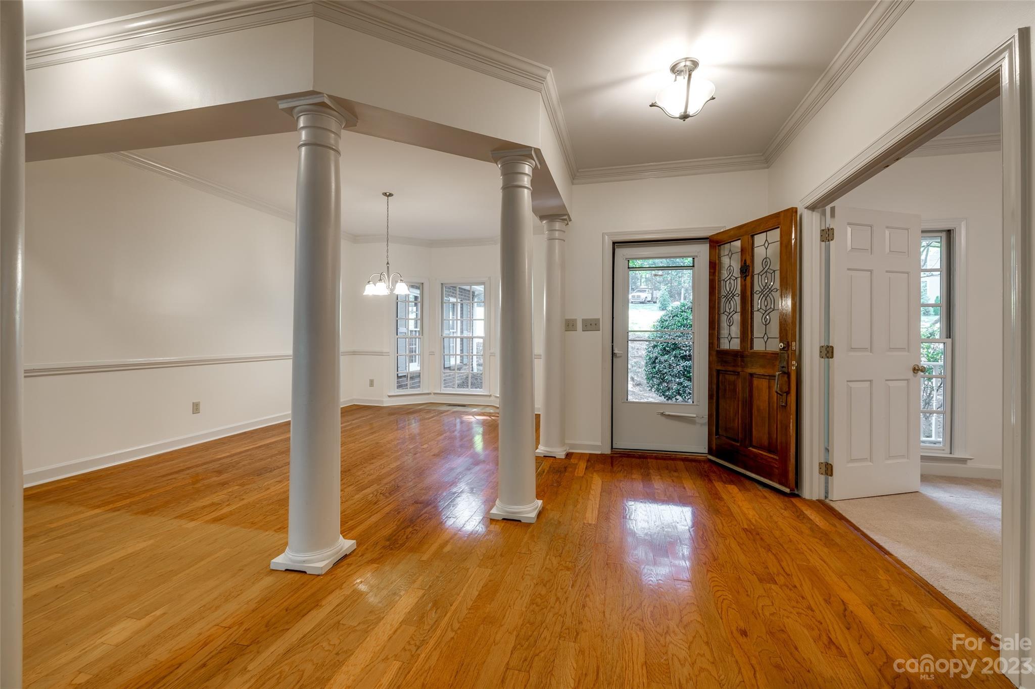 Crosswinds - Residential