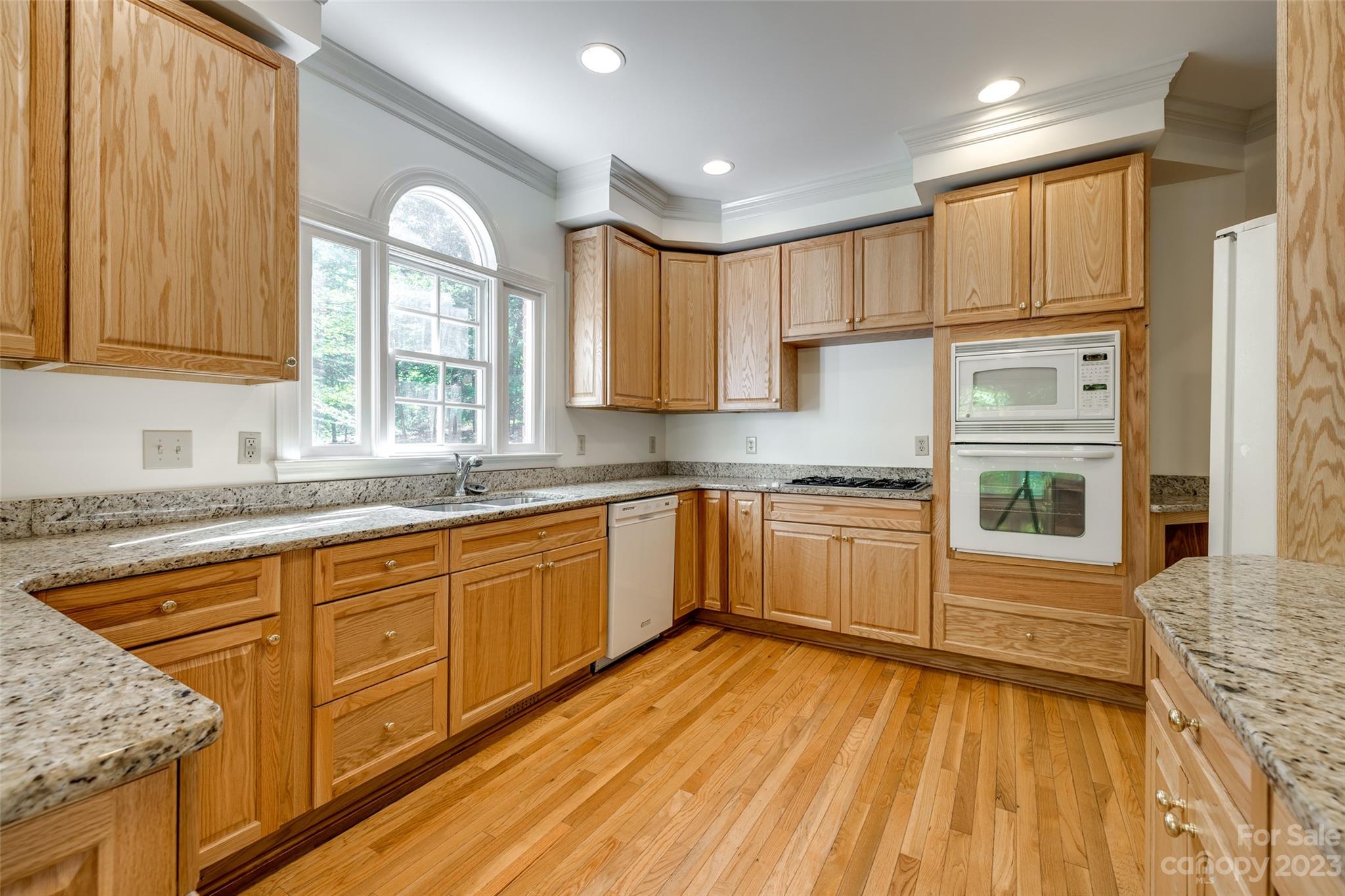 Crosswinds - Residential