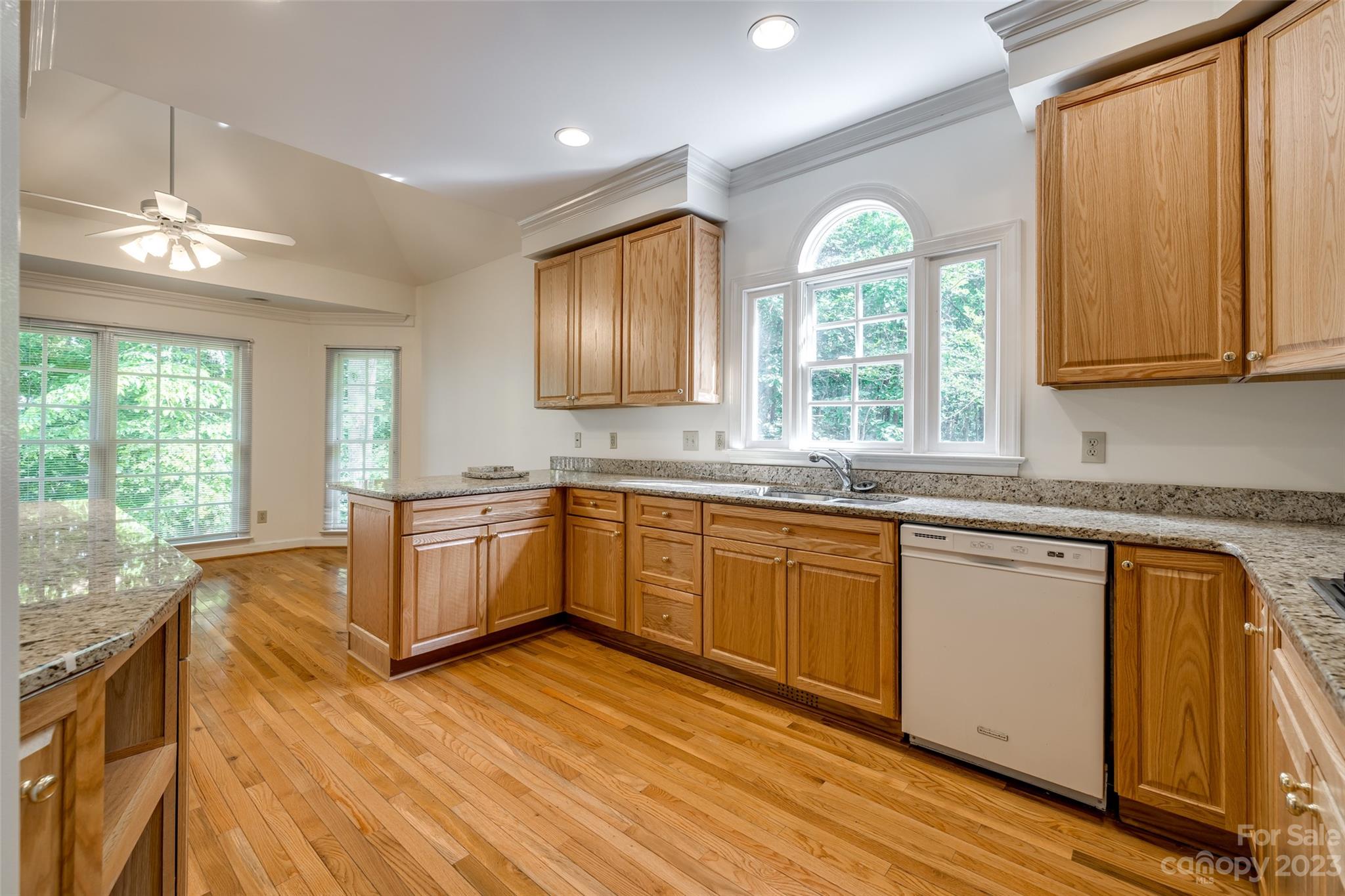 Crosswinds - Residential