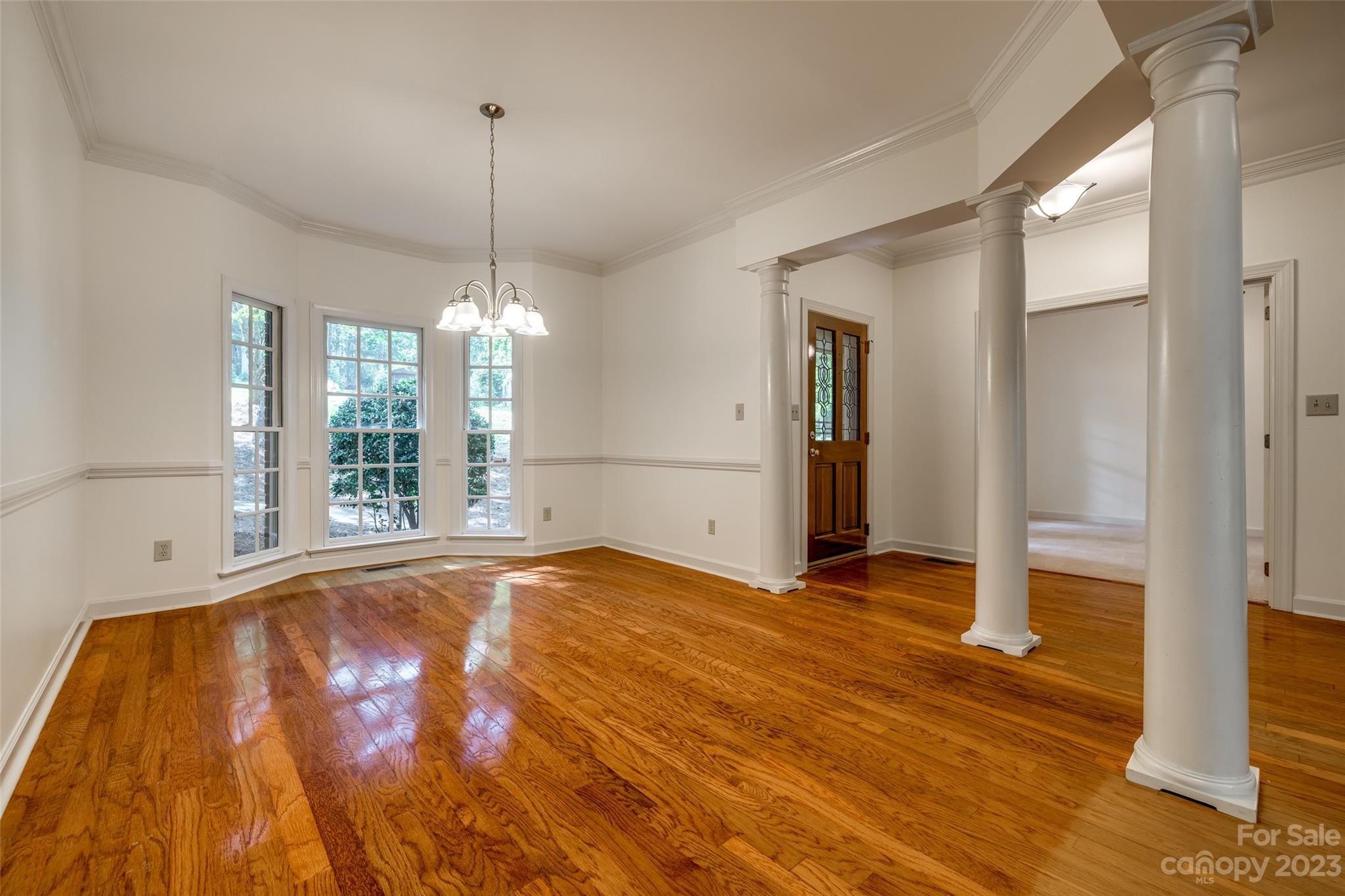 Crosswinds - Residential