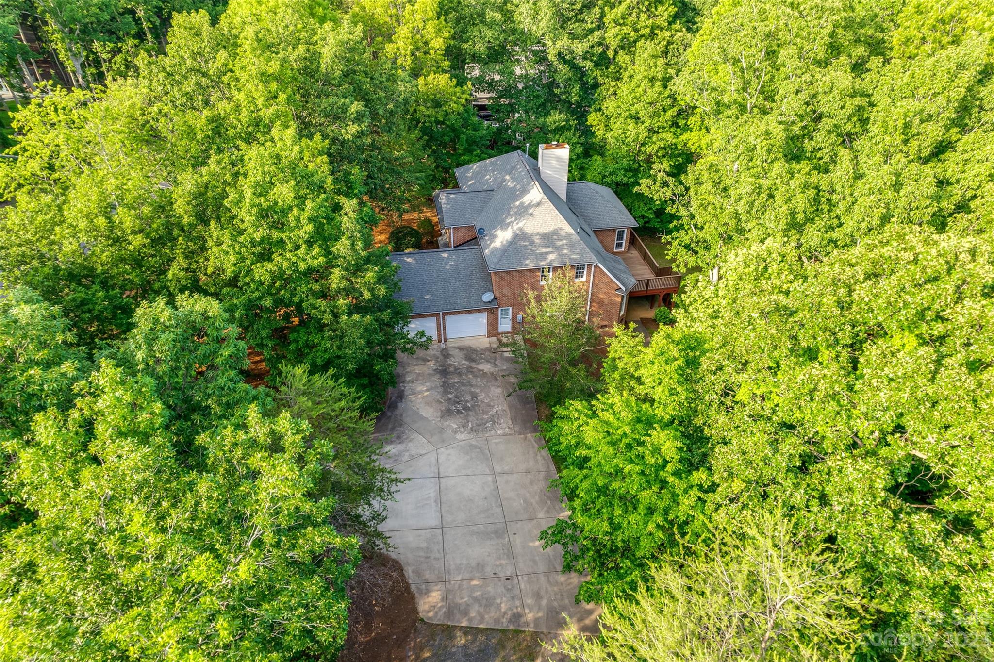 Crosswinds - Residential