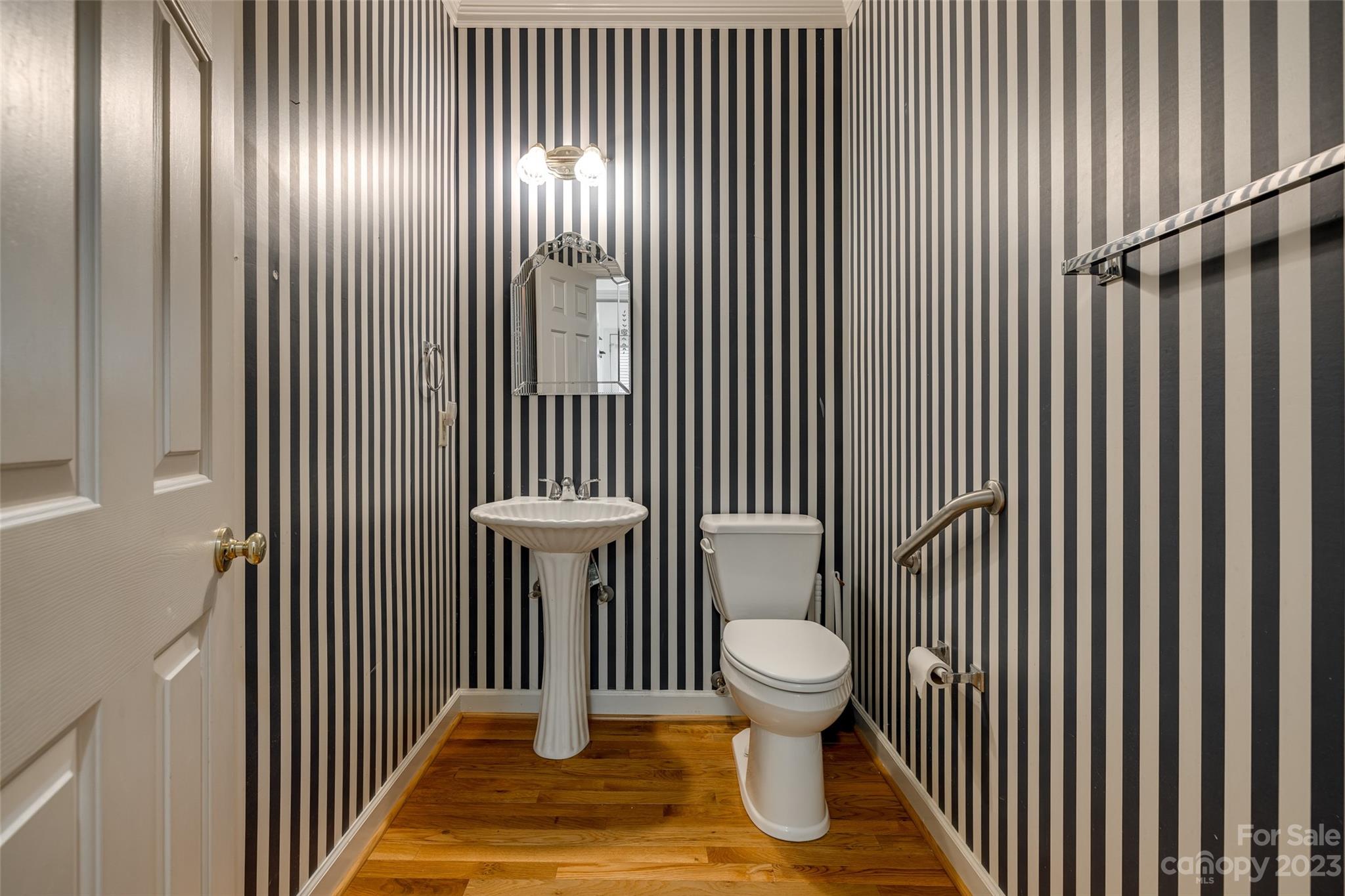 Crosswinds - Residential